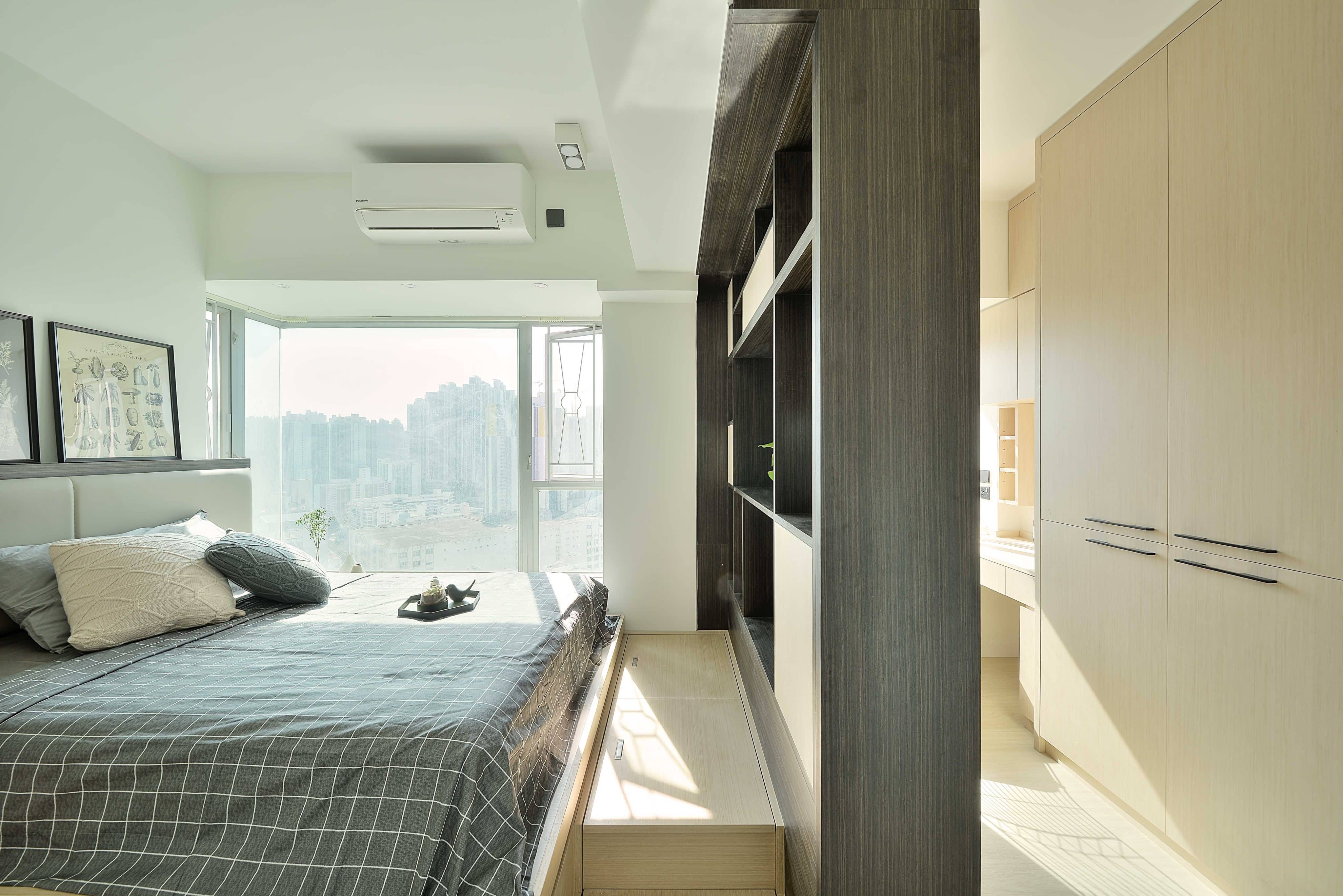 宇晴軒裝修及室內設計展示圖30