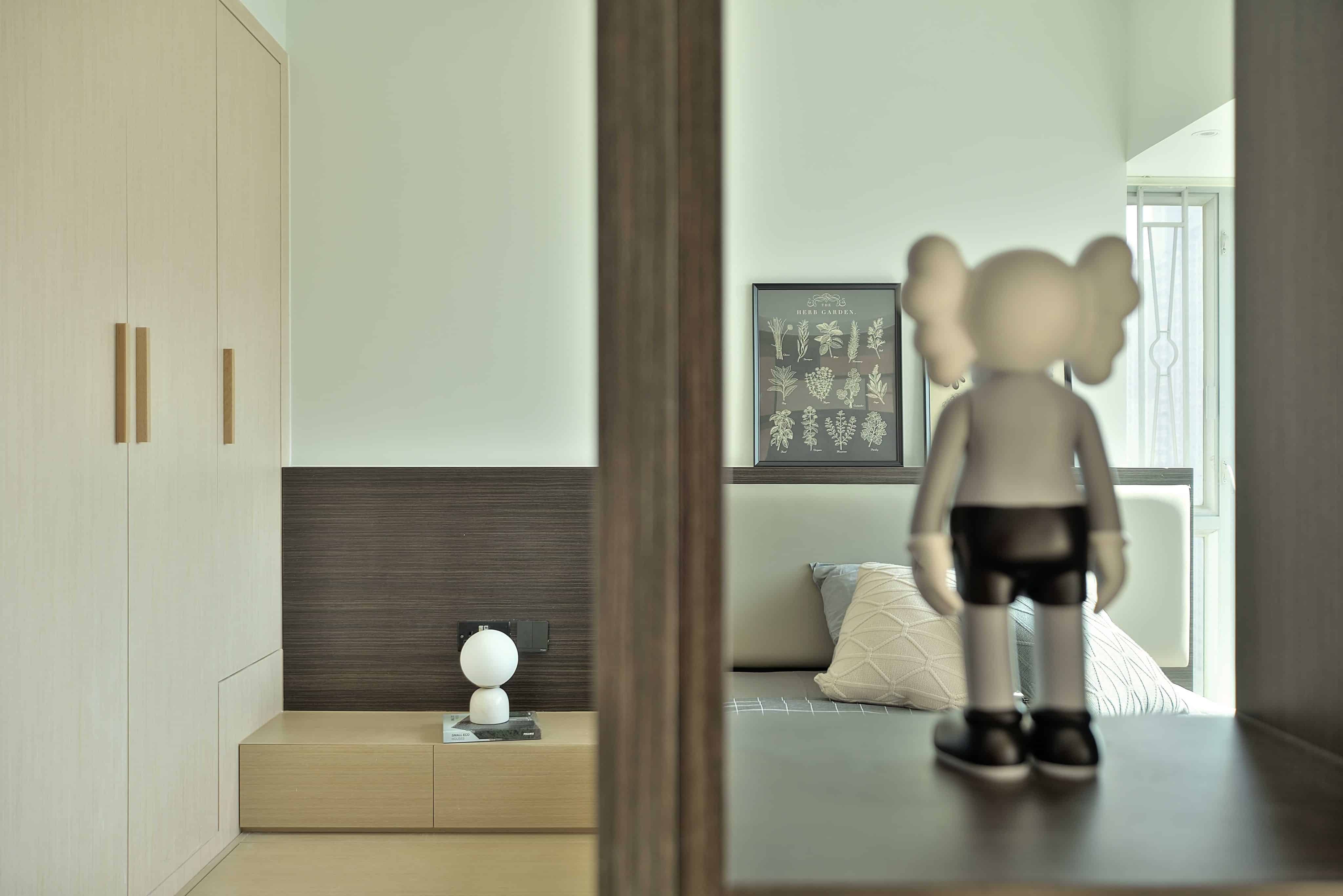 宇晴軒裝修及室內設計展示圖31