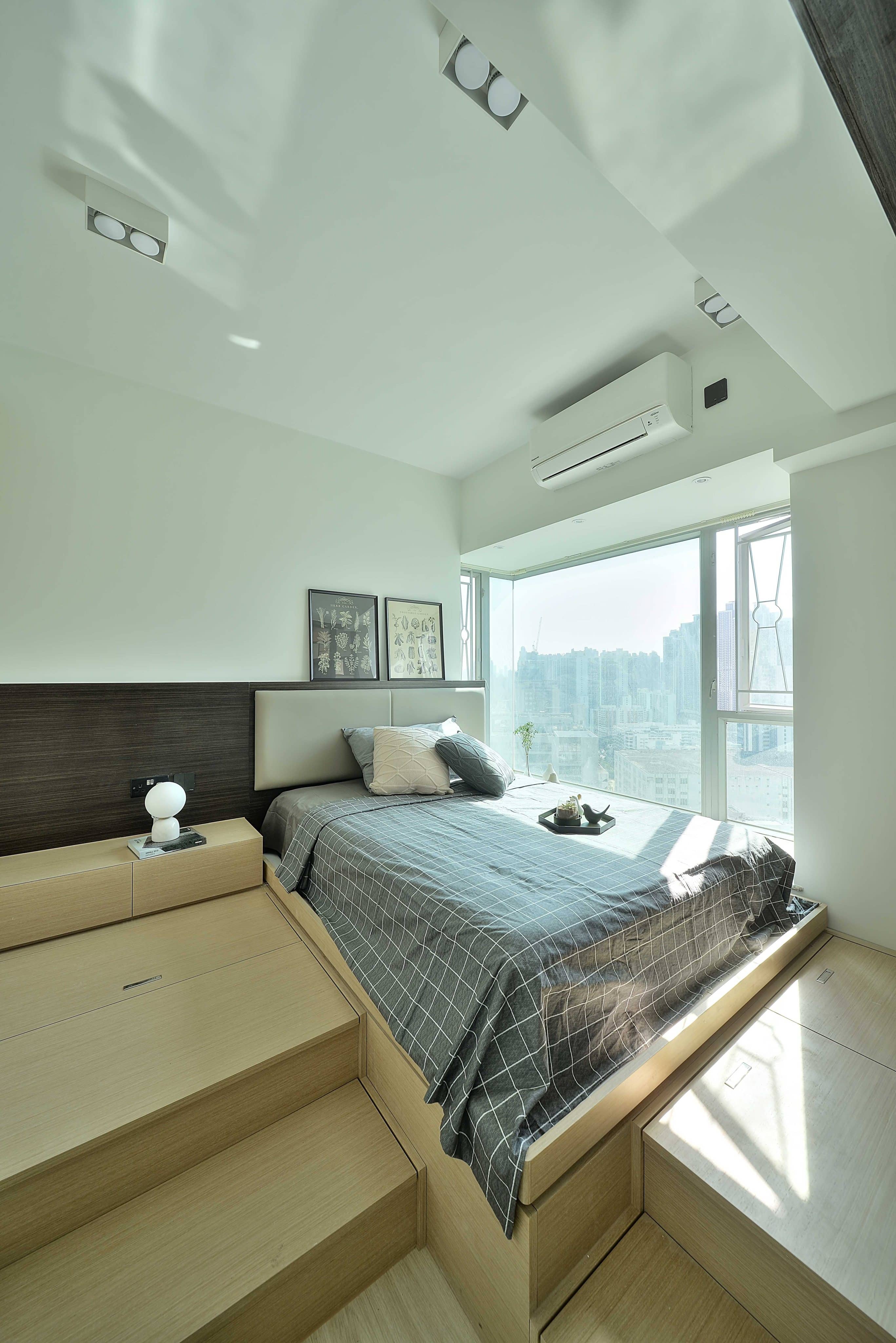 宇晴軒裝修及室內設計展示圖32