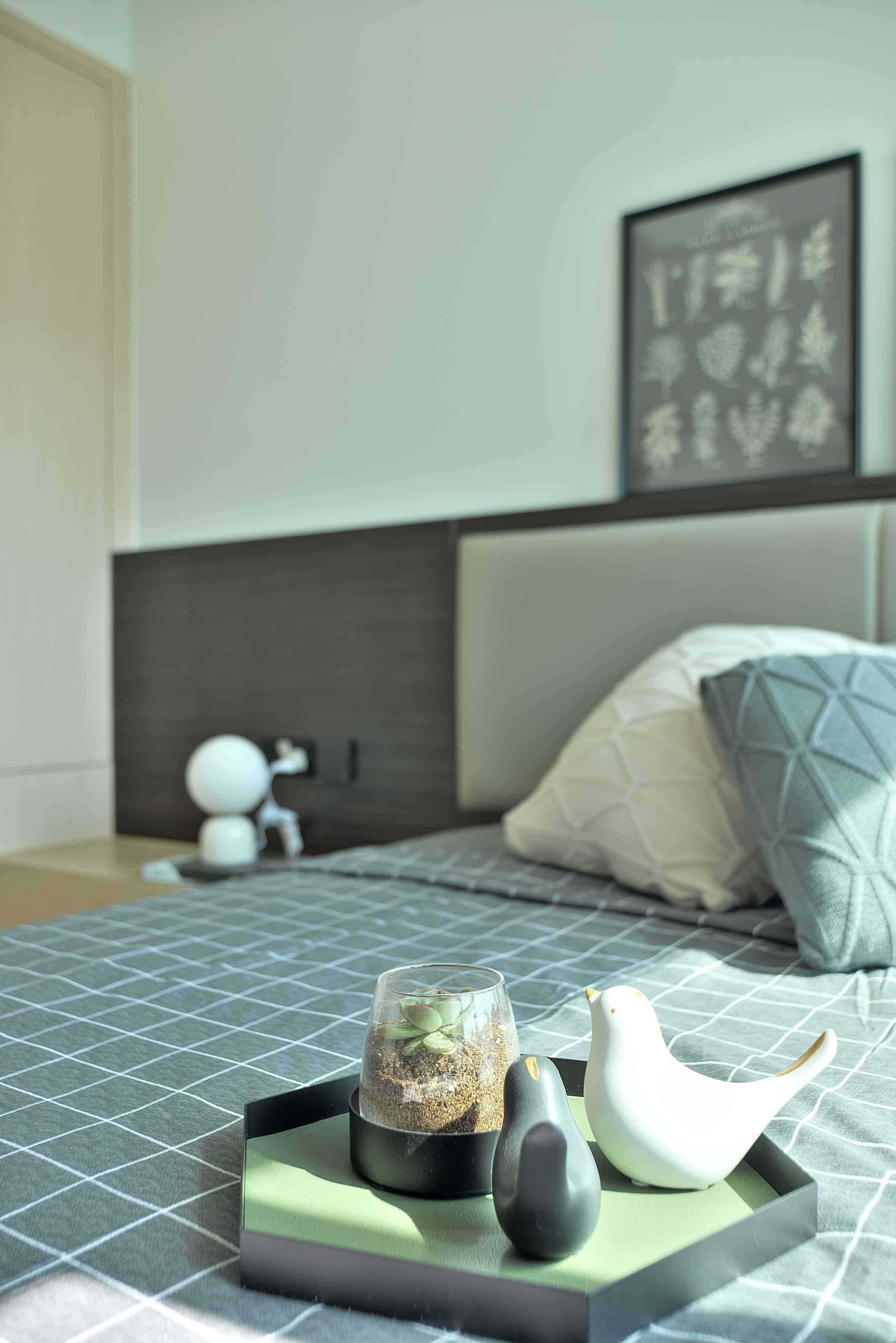 宇晴軒裝修及室內設計展示圖33