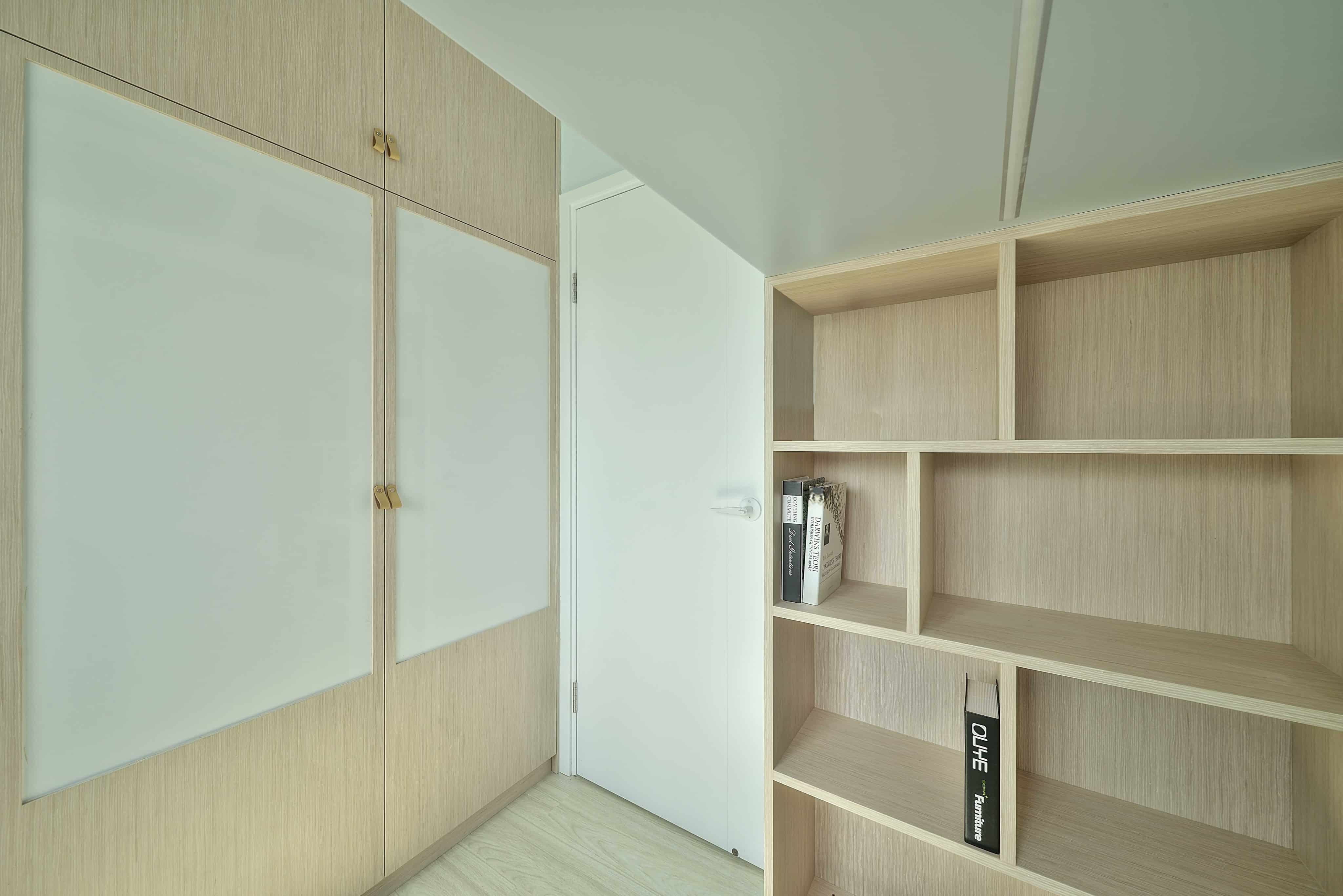 宇晴軒裝修及室內設計展示圖36