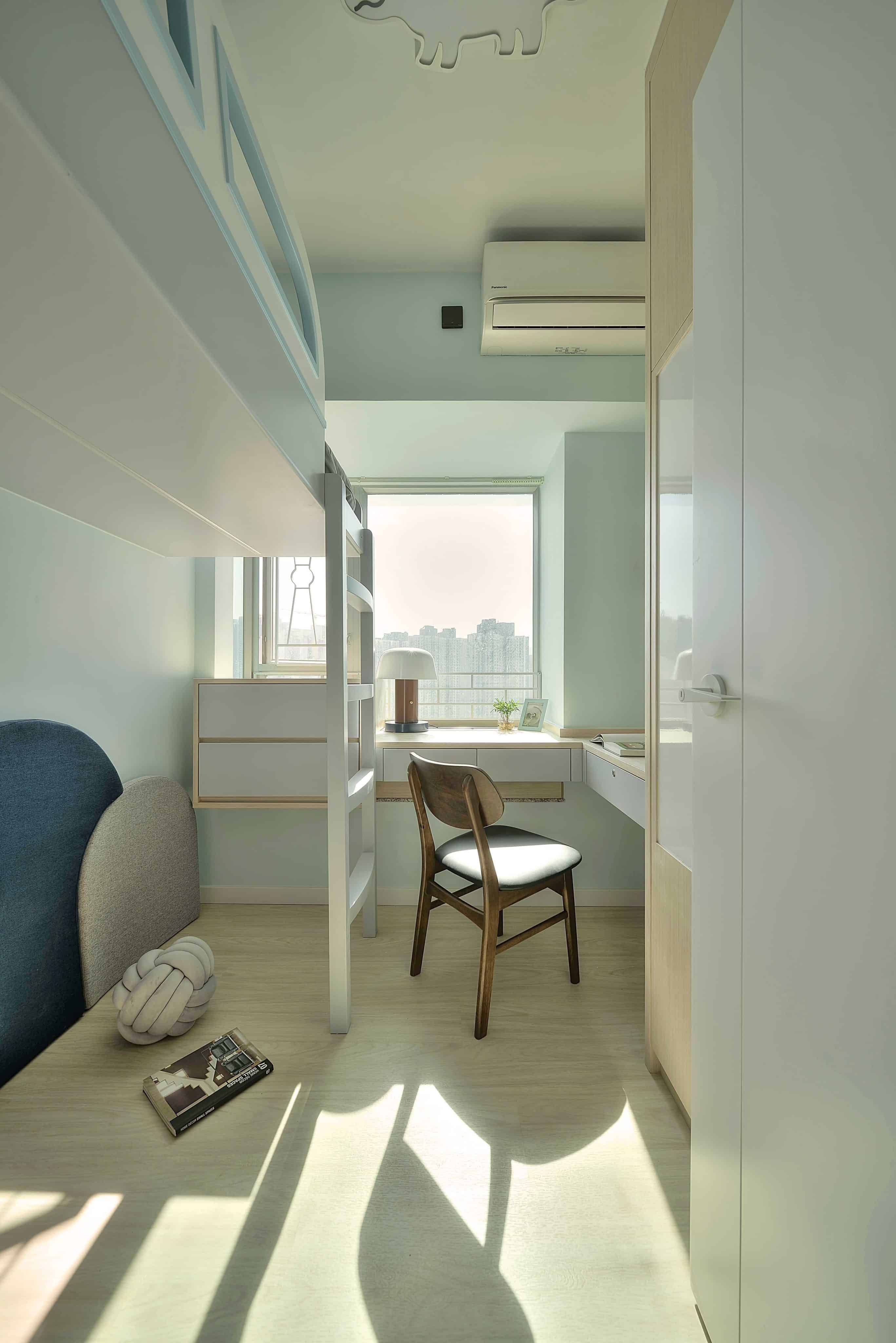 宇晴軒裝修及室內設計展示圖37