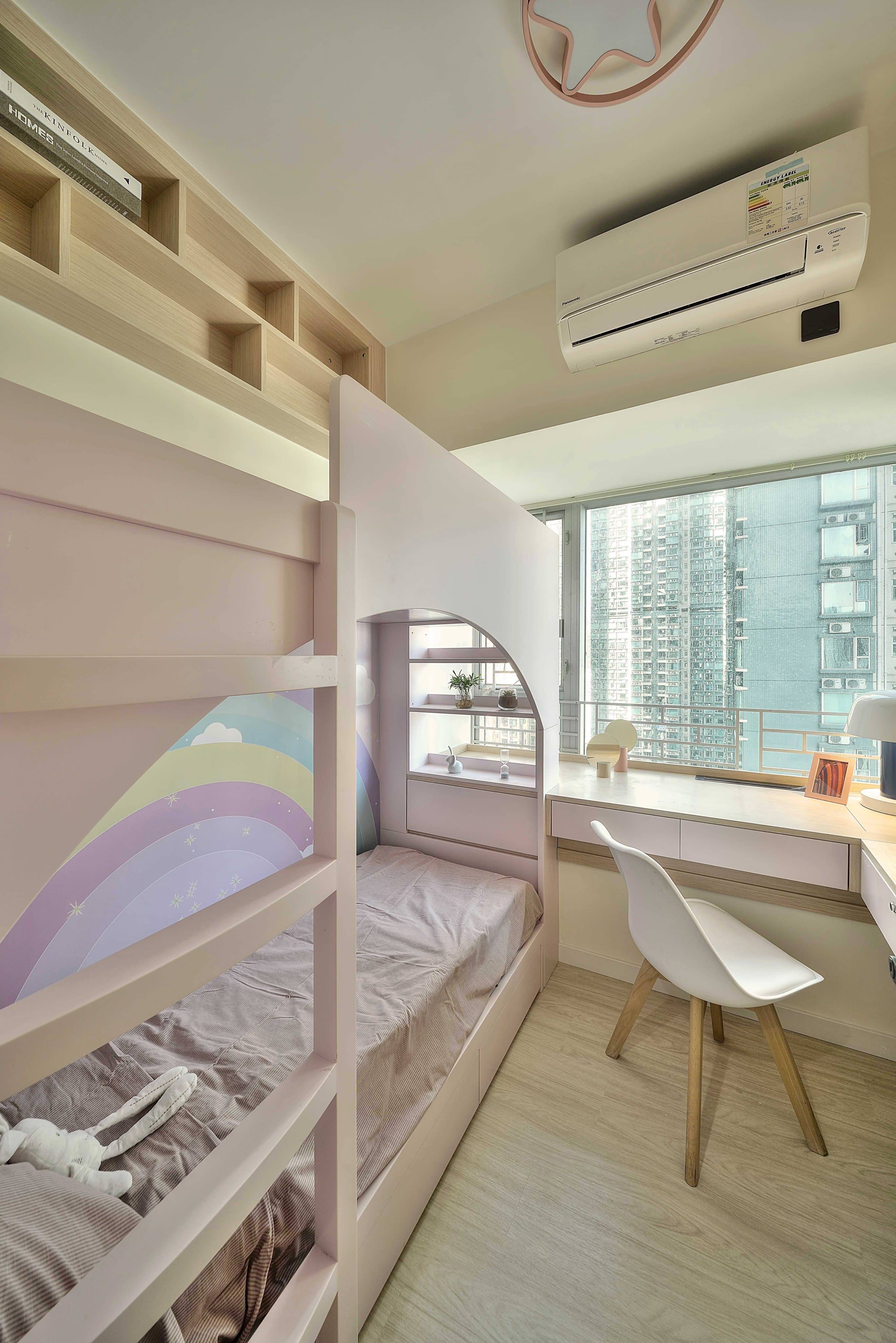 宇晴軒裝修及室內設計展示圖38