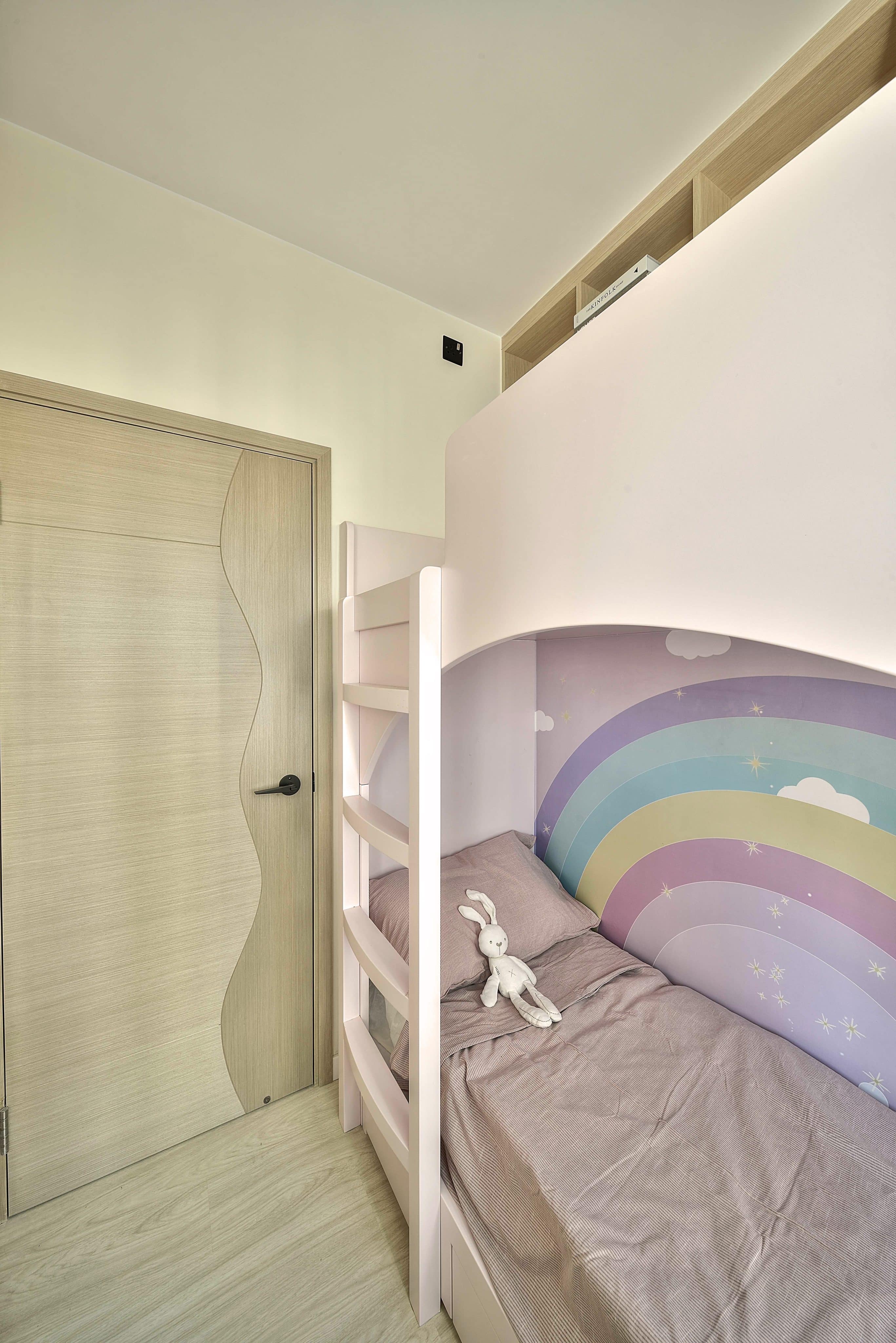 宇晴軒裝修及室內設計展示圖39