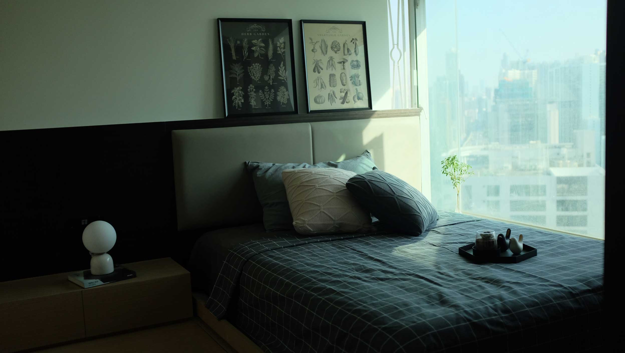 宇晴軒裝修及室內設計展示圖42