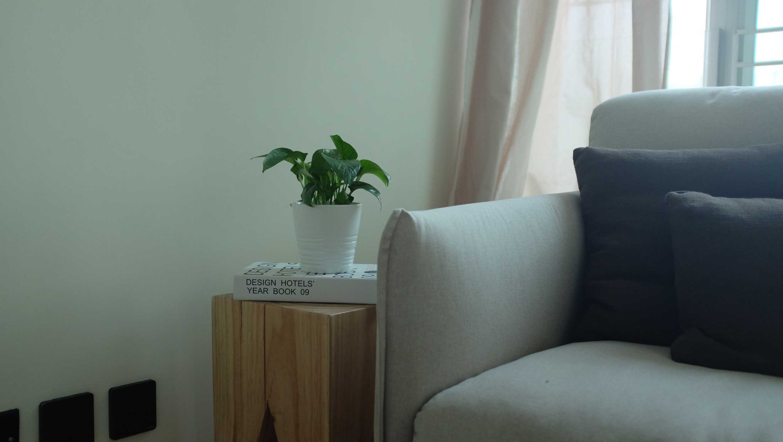 宇晴軒裝修及室內設計展示圖45