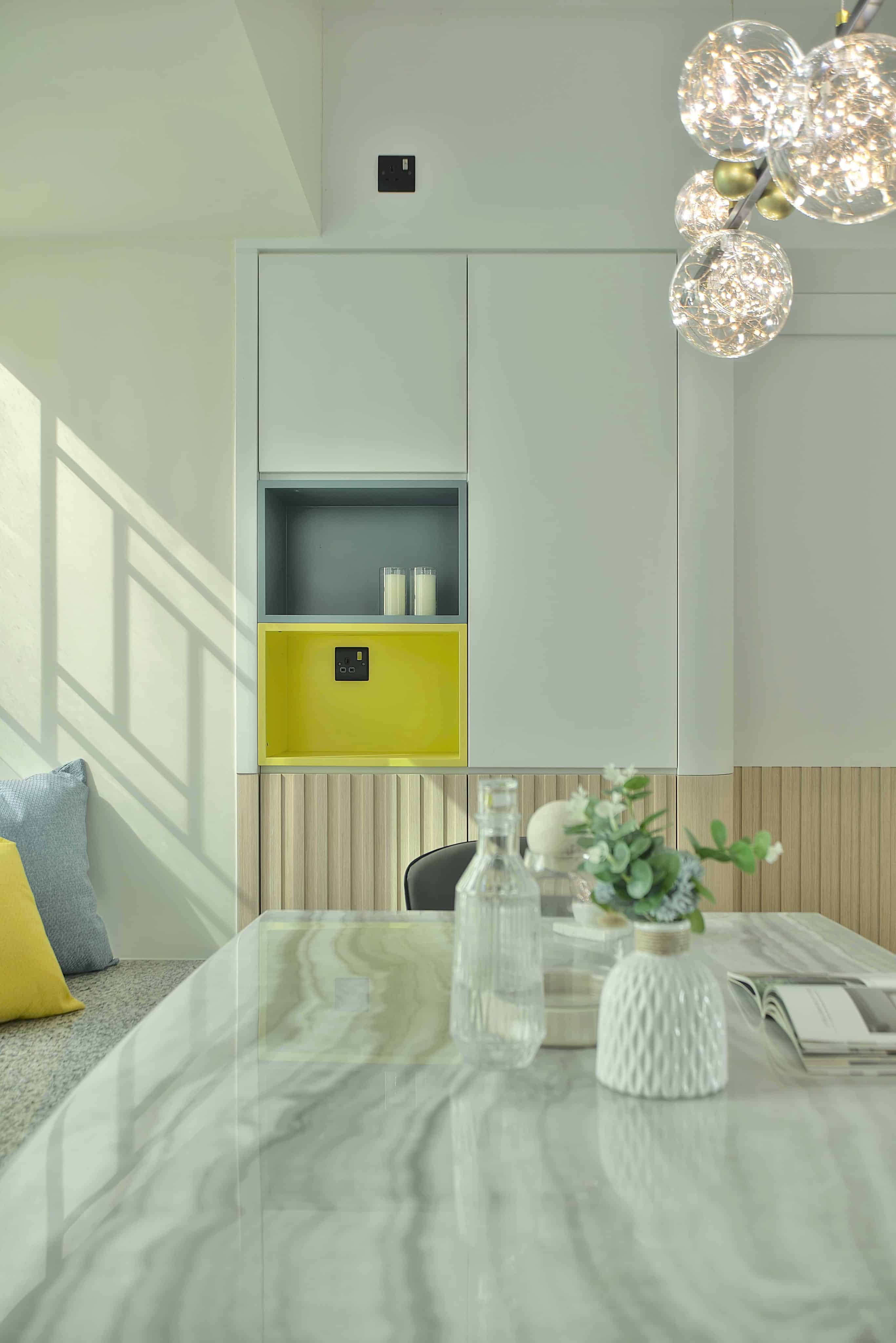 宇晴軒裝修及室內設計展示圖7