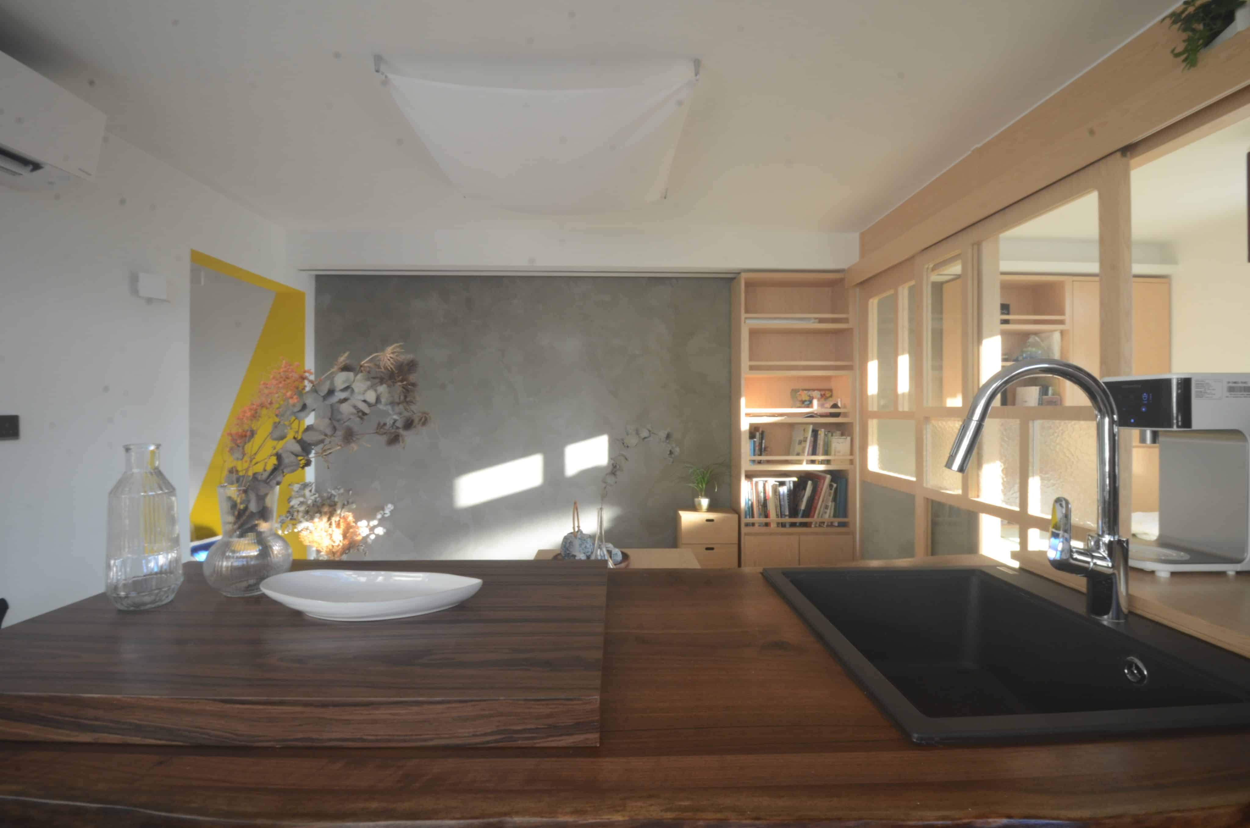 安基苑裝修及室內設計展示圖1