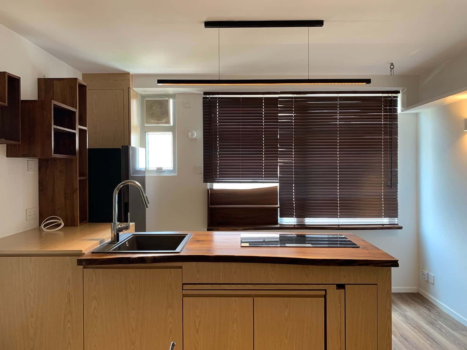 安基苑裝修及室內設計展示圖10