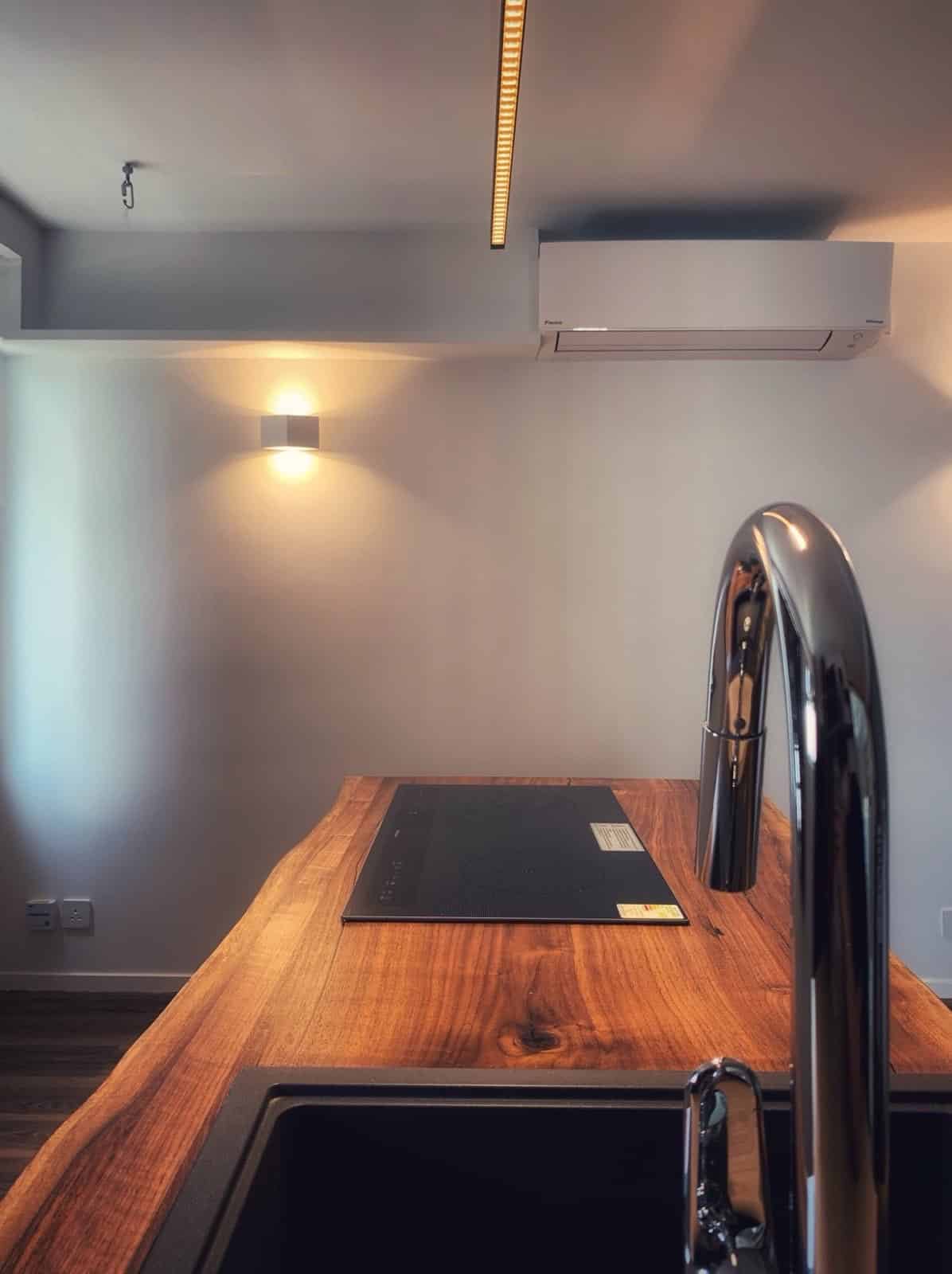 安基苑裝修及室內設計展示圖12