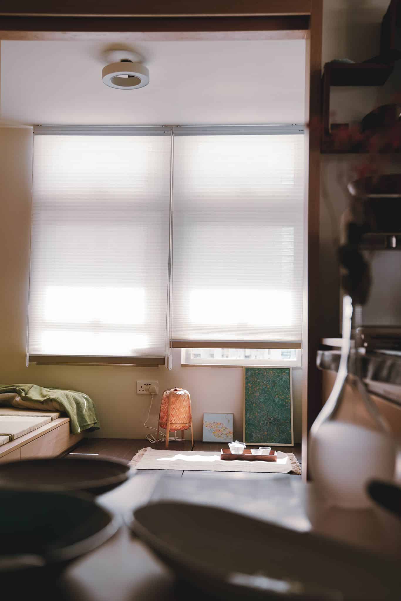 安基苑裝修及室內設計展示圖16