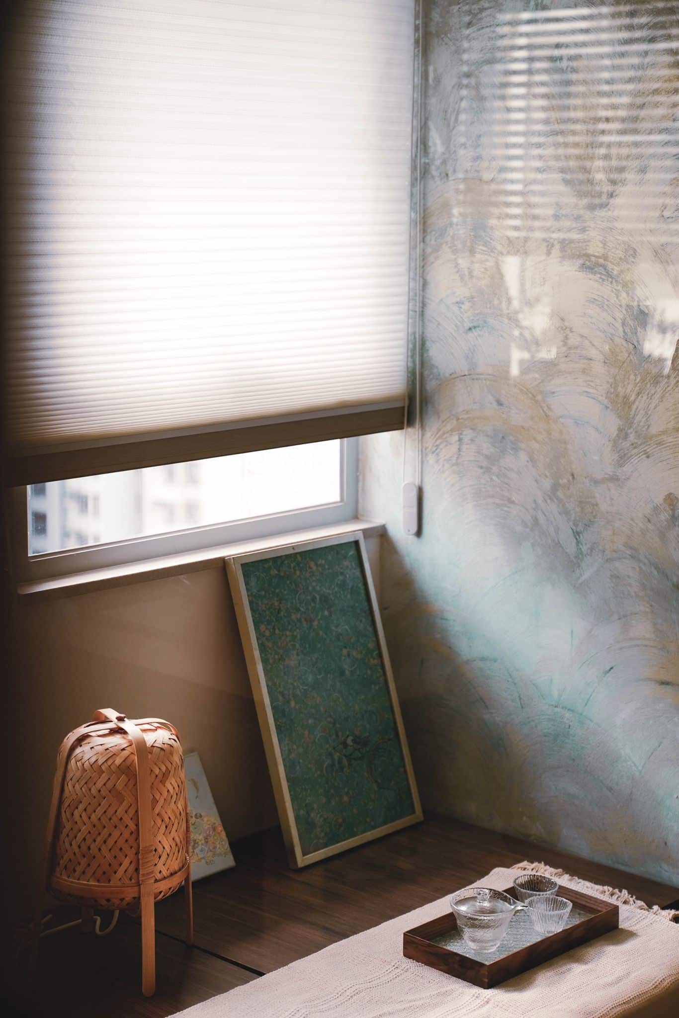 安基苑裝修及室內設計展示圖17