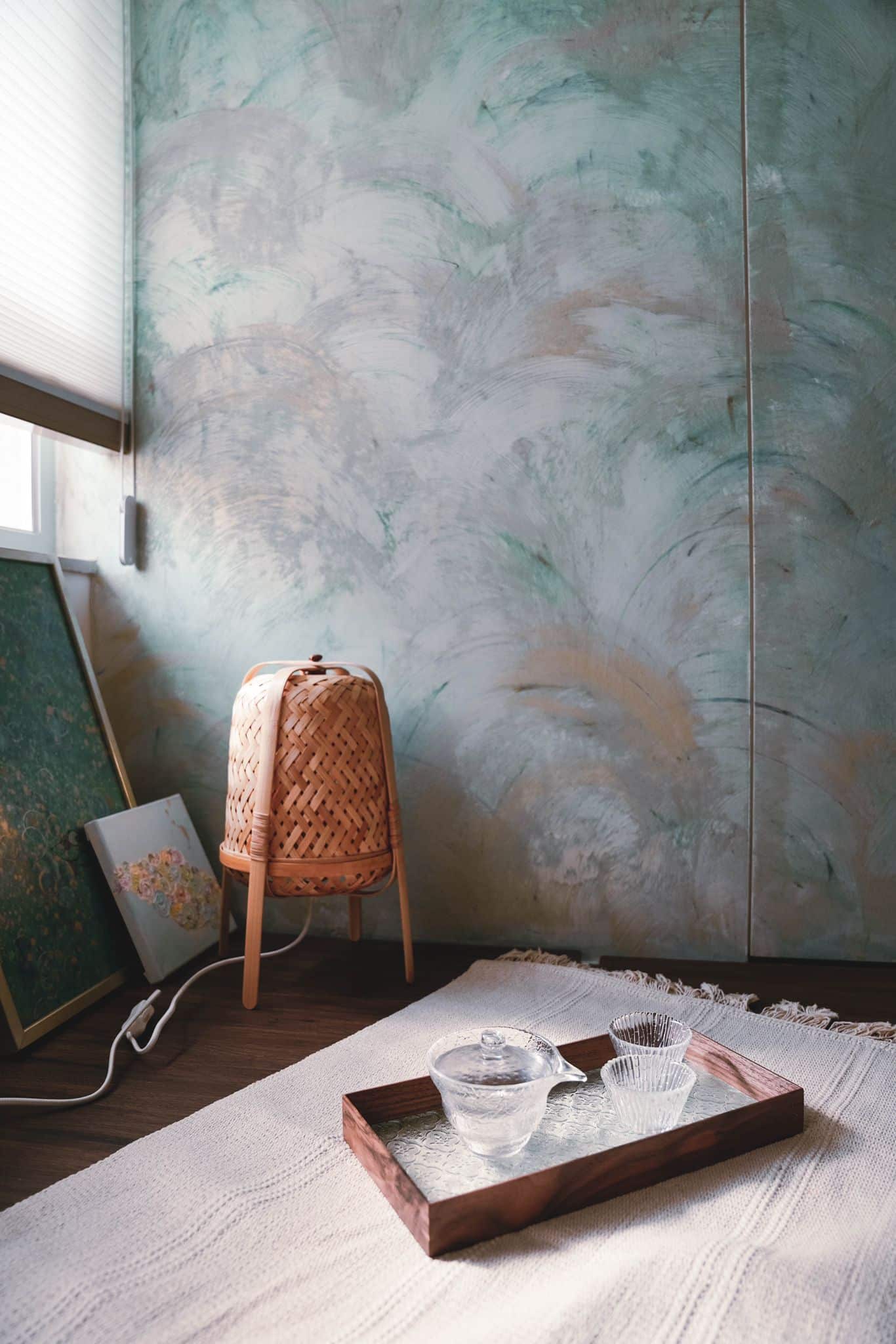 安基苑裝修及室內設計展示圖19