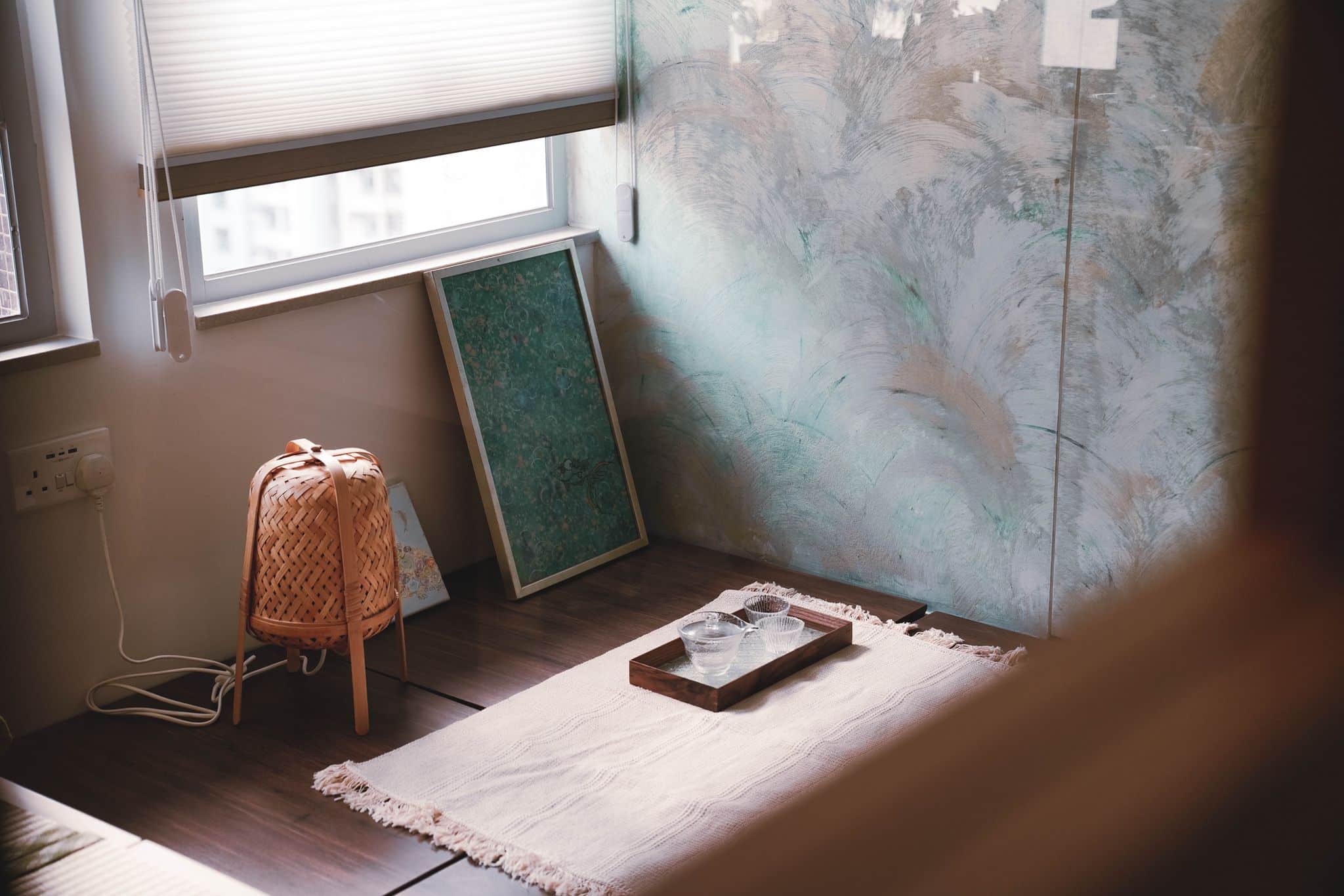 安基苑裝修及室內設計展示圖20