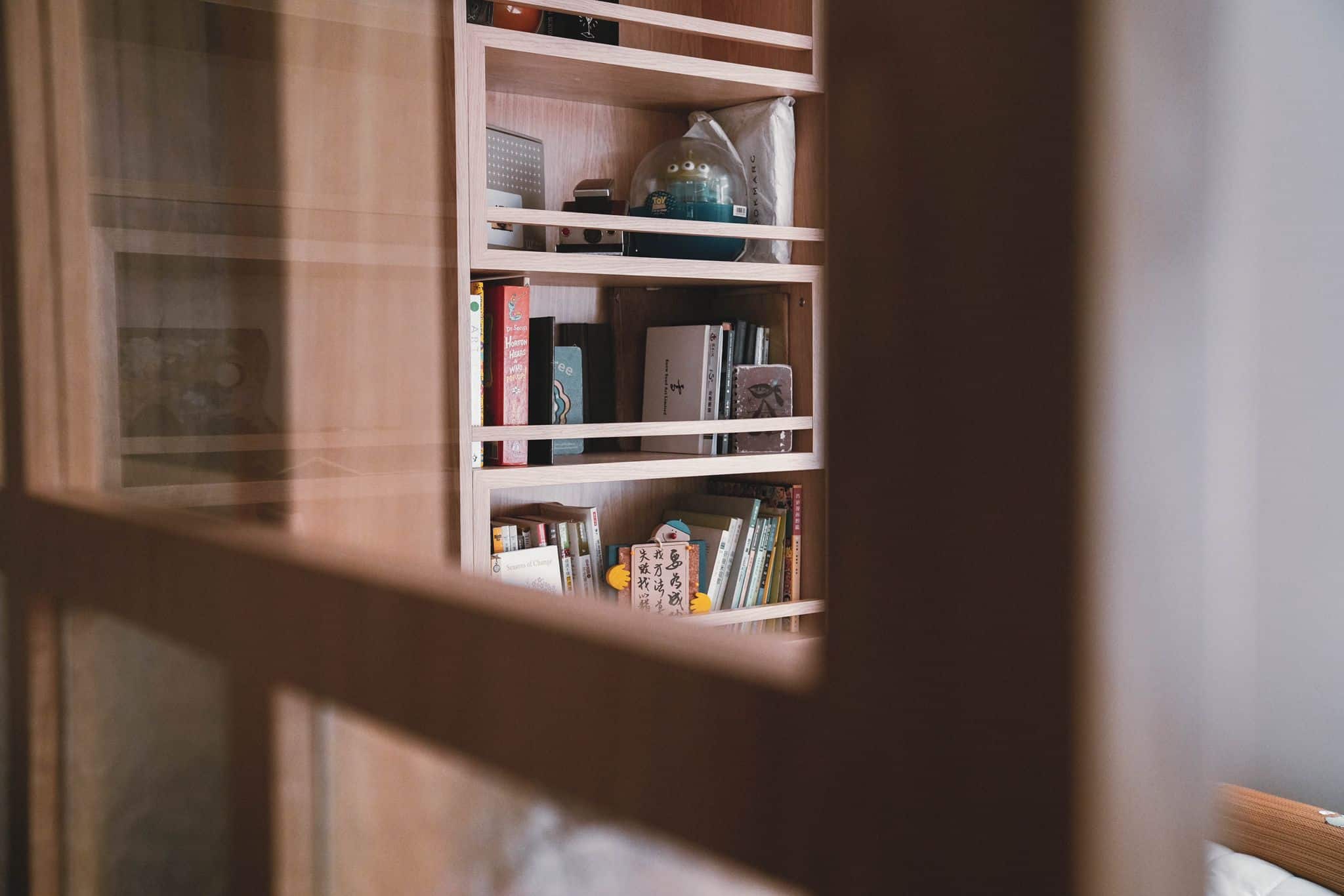 安基苑裝修及室內設計展示圖21