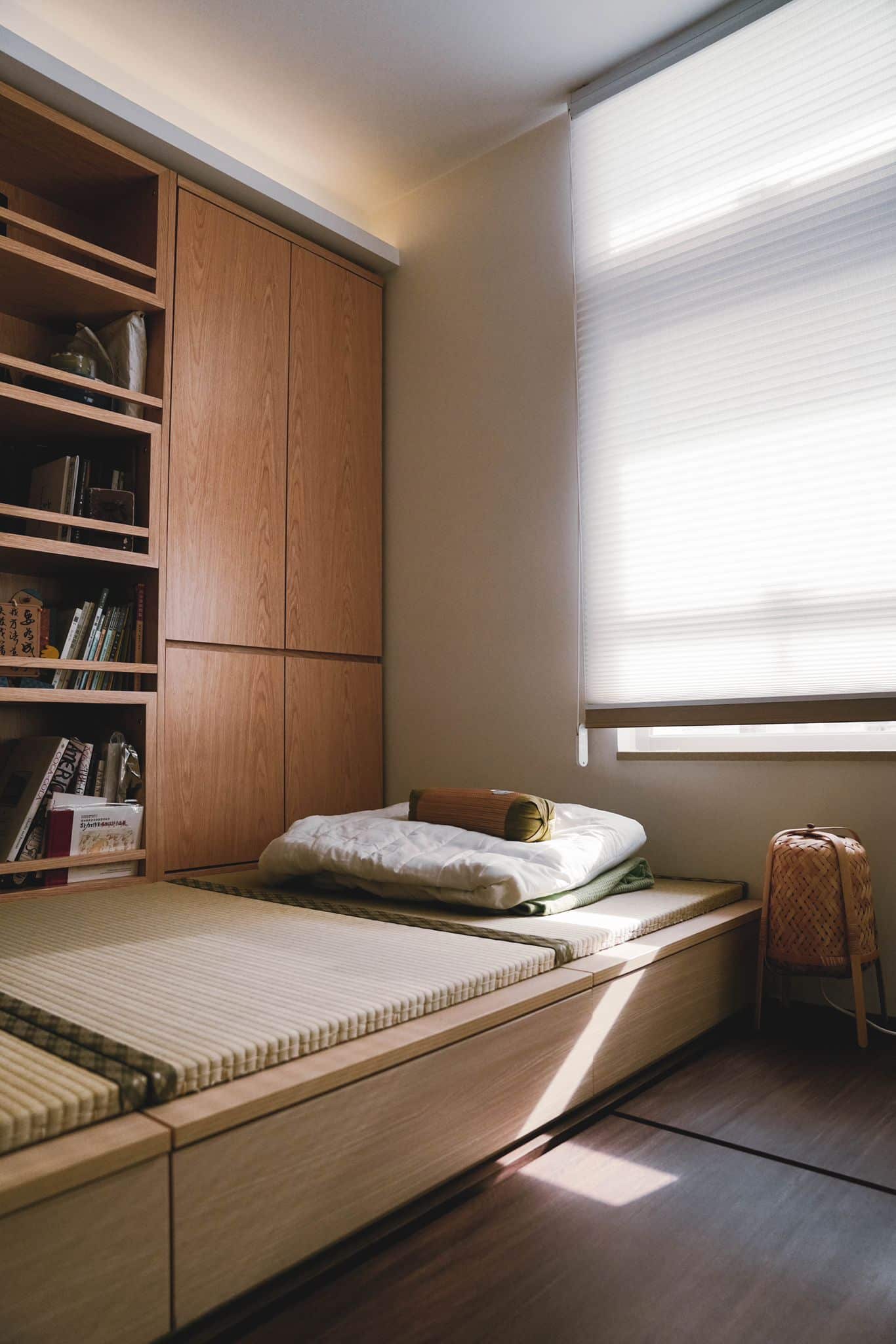 安基苑裝修及室內設計展示圖24