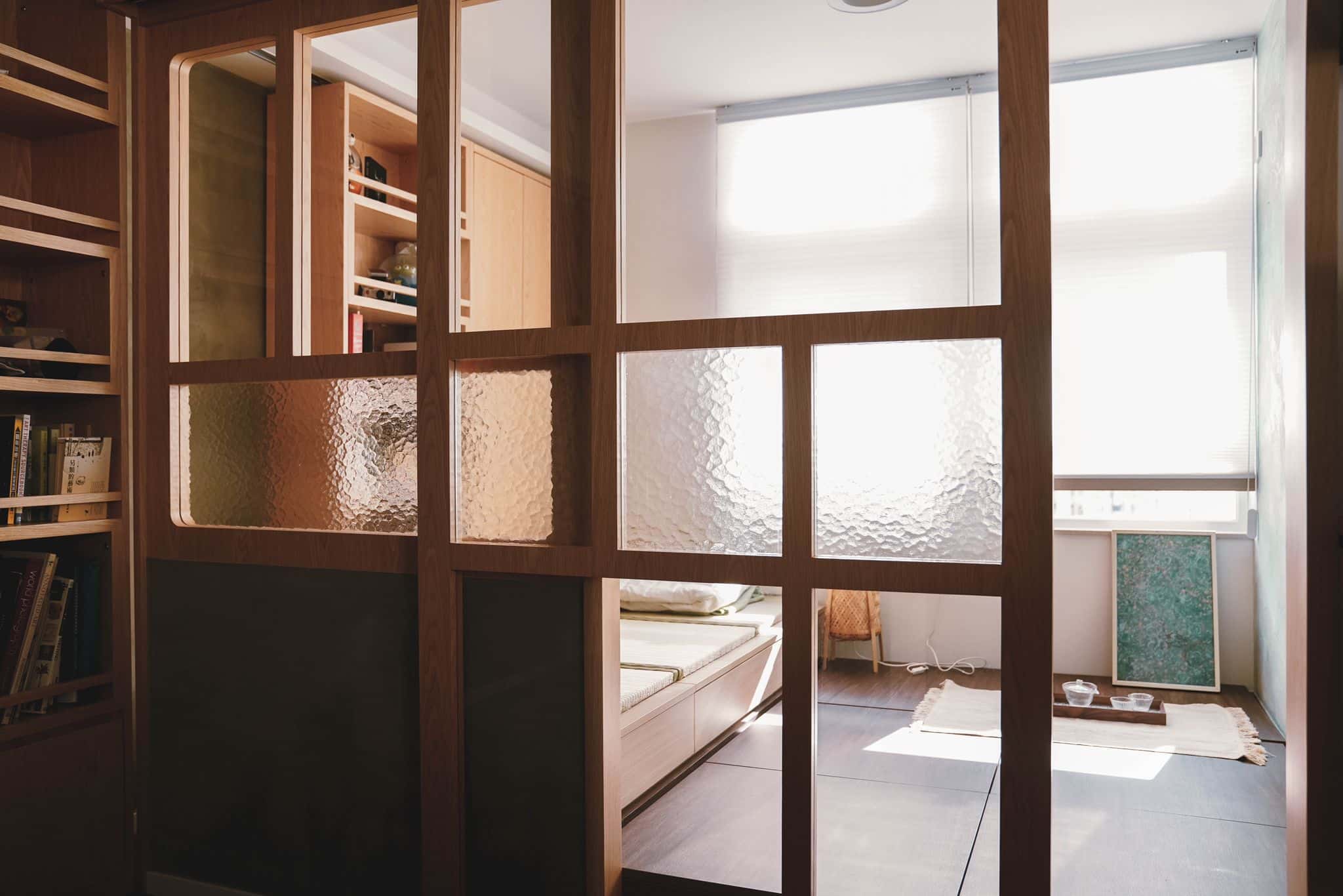 安基苑裝修及室內設計展示圖27