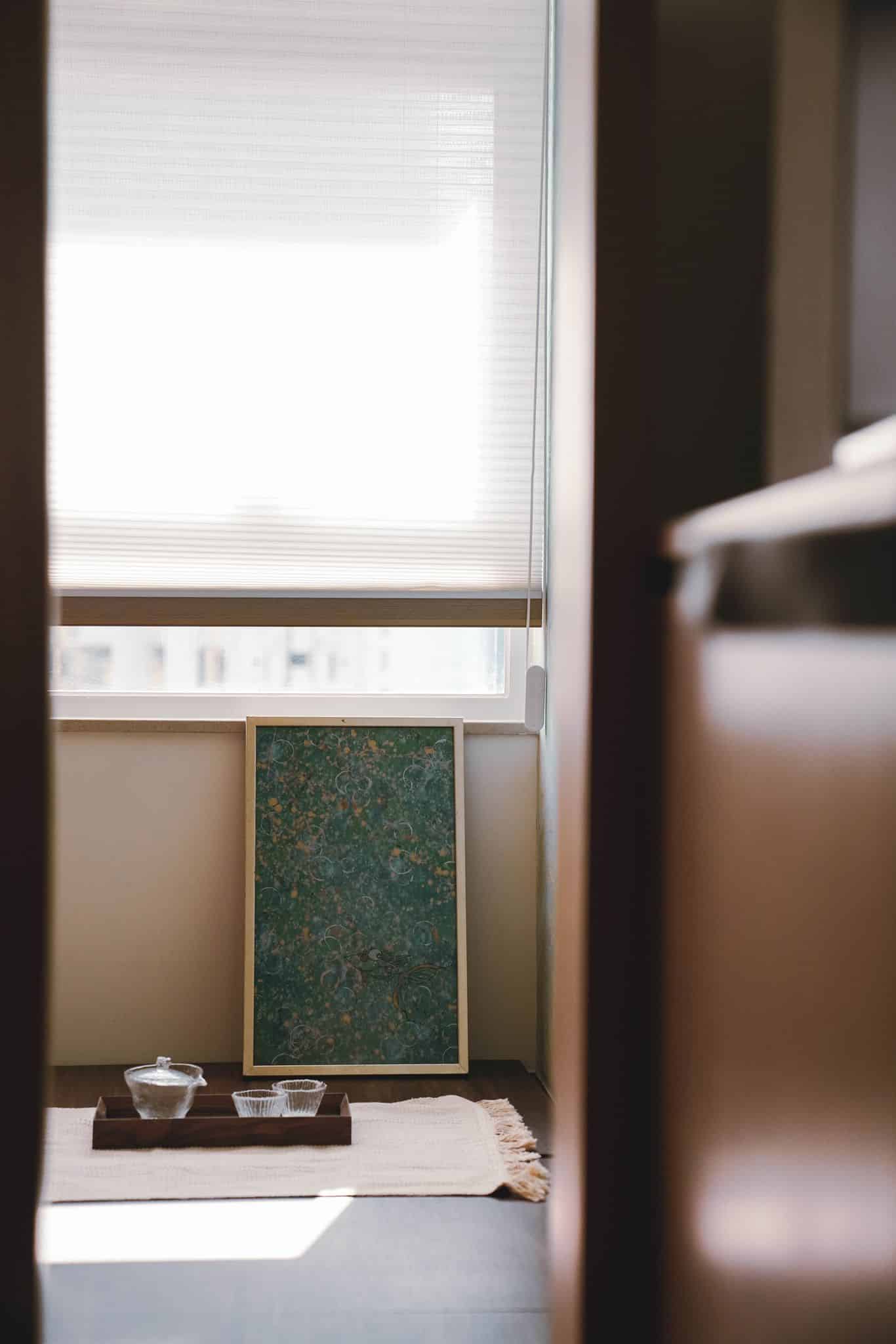 安基苑裝修及室內設計展示圖29