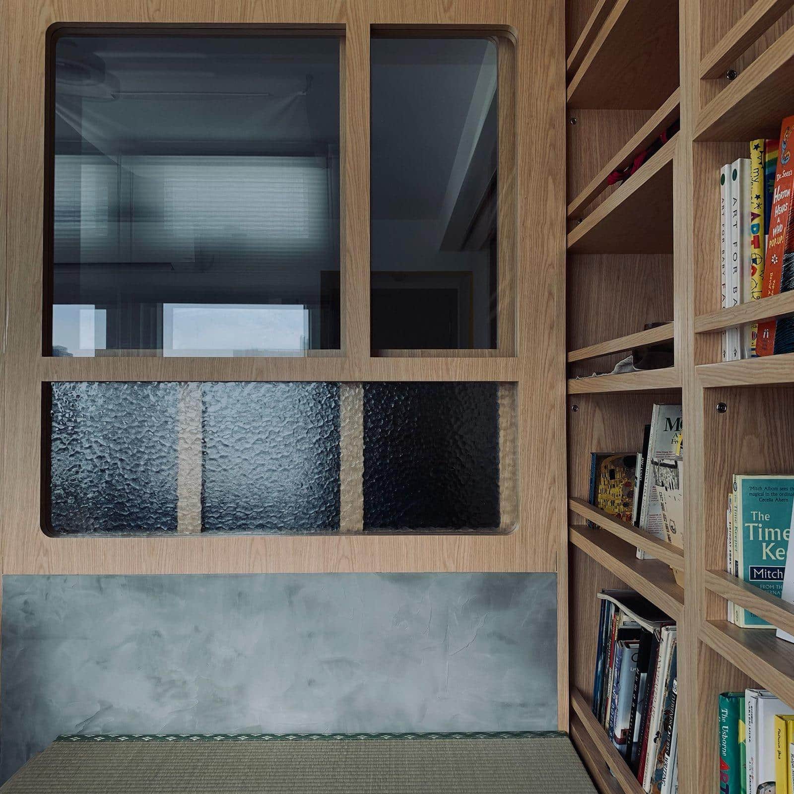 安基苑裝修及室內設計展示圖3