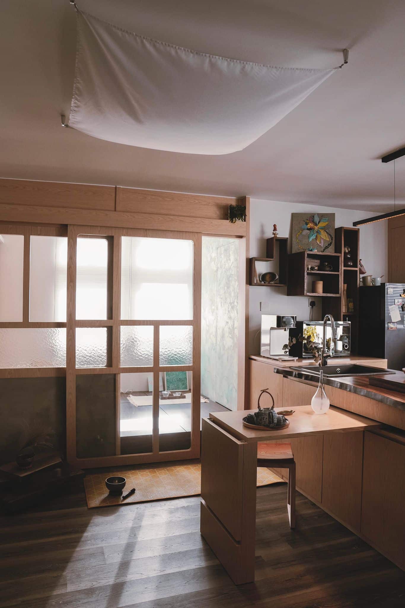 安基苑裝修及室內設計展示圖34