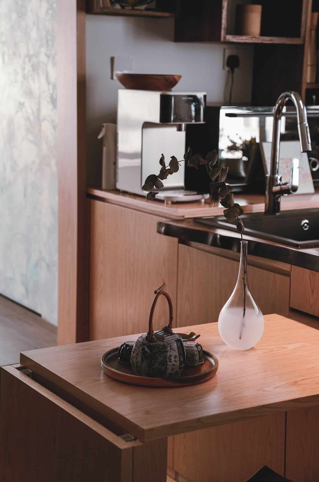 安基苑裝修及室內設計展示圖35