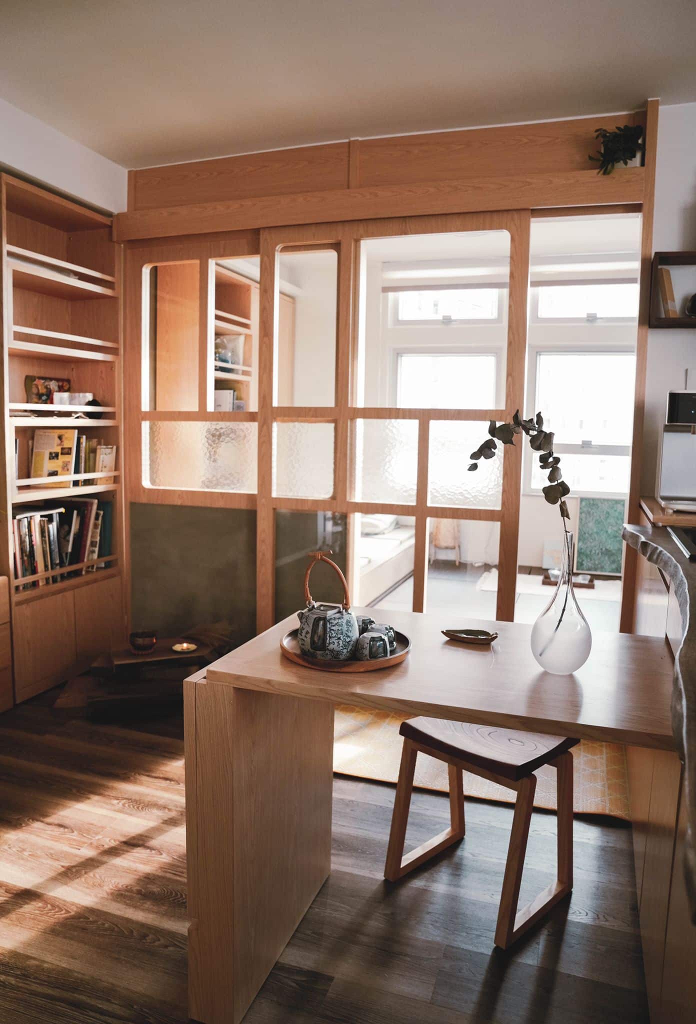 安基苑裝修及室內設計展示圖36