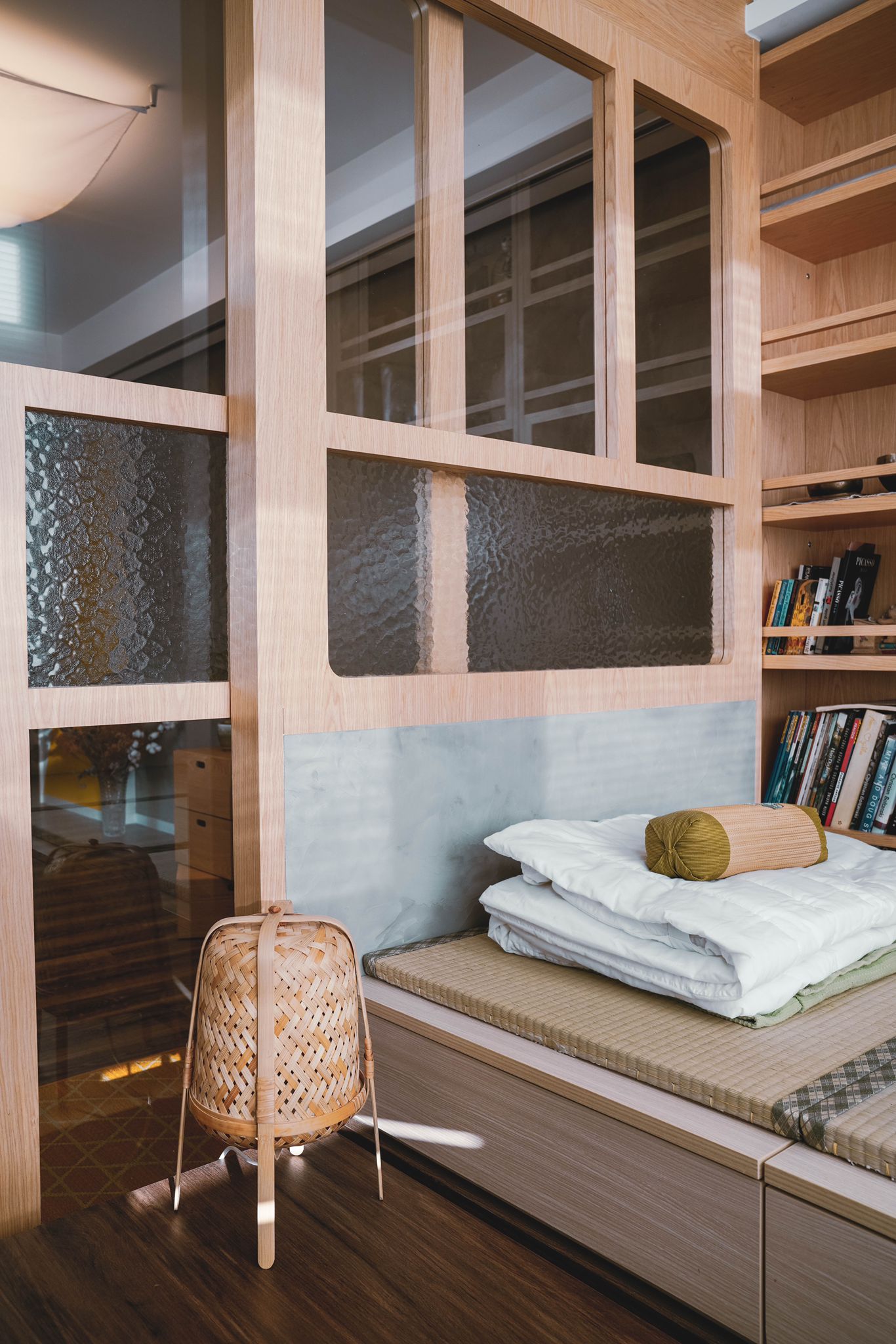 安基苑裝修及室內設計展示圖39