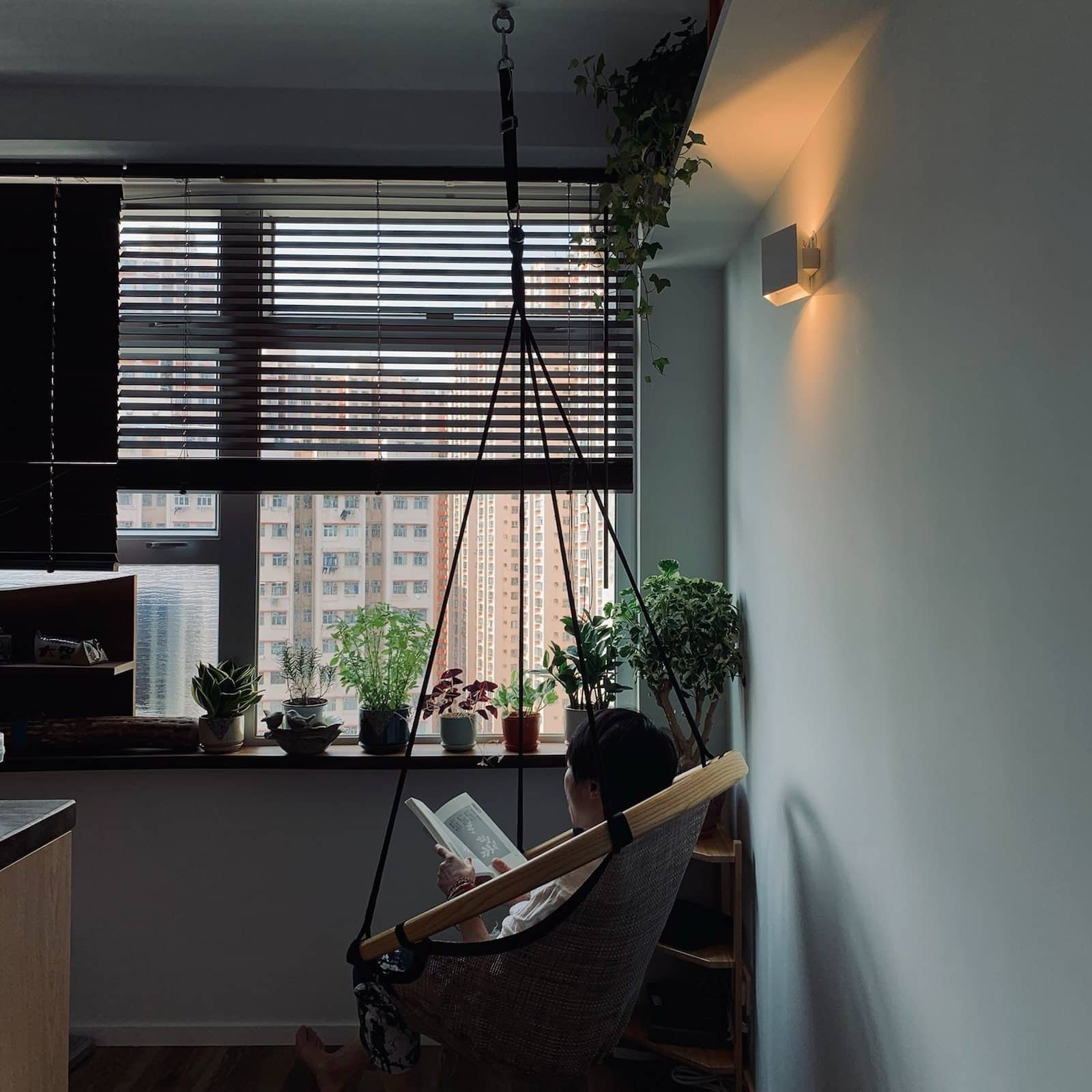 安基苑裝修及室內設計展示圖4