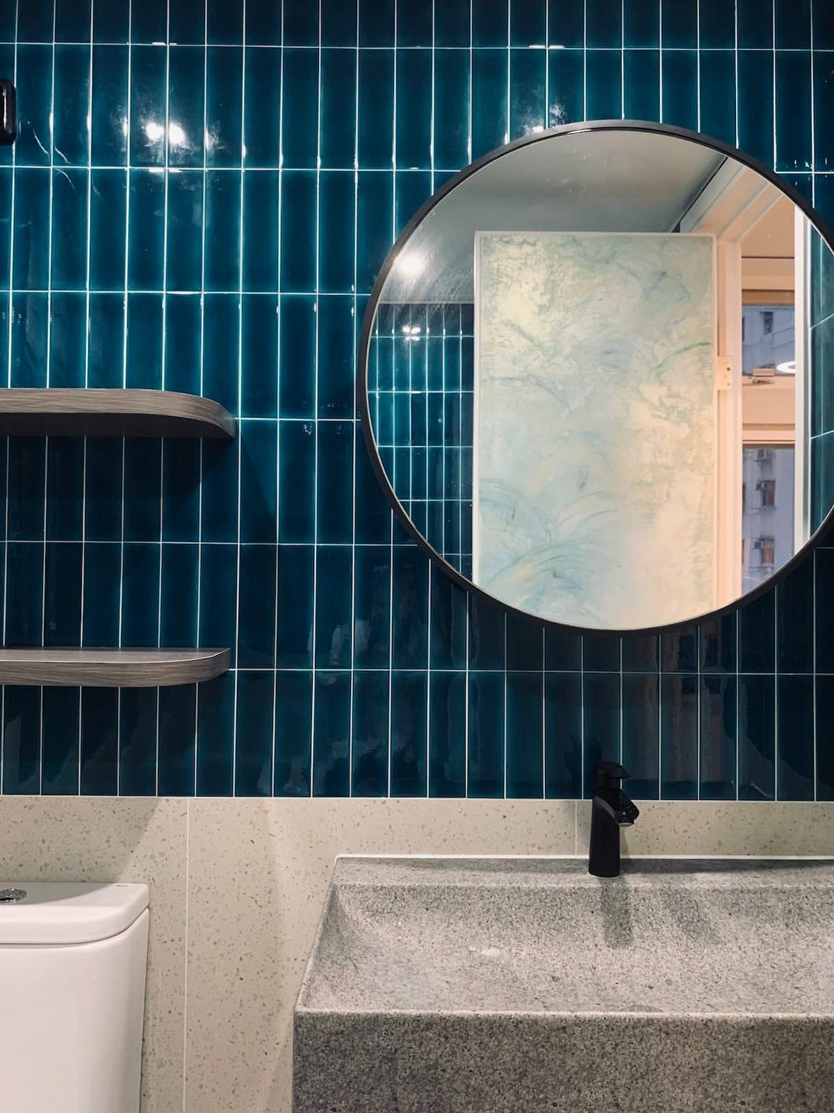 安基苑裝修及室內設計展示圖8