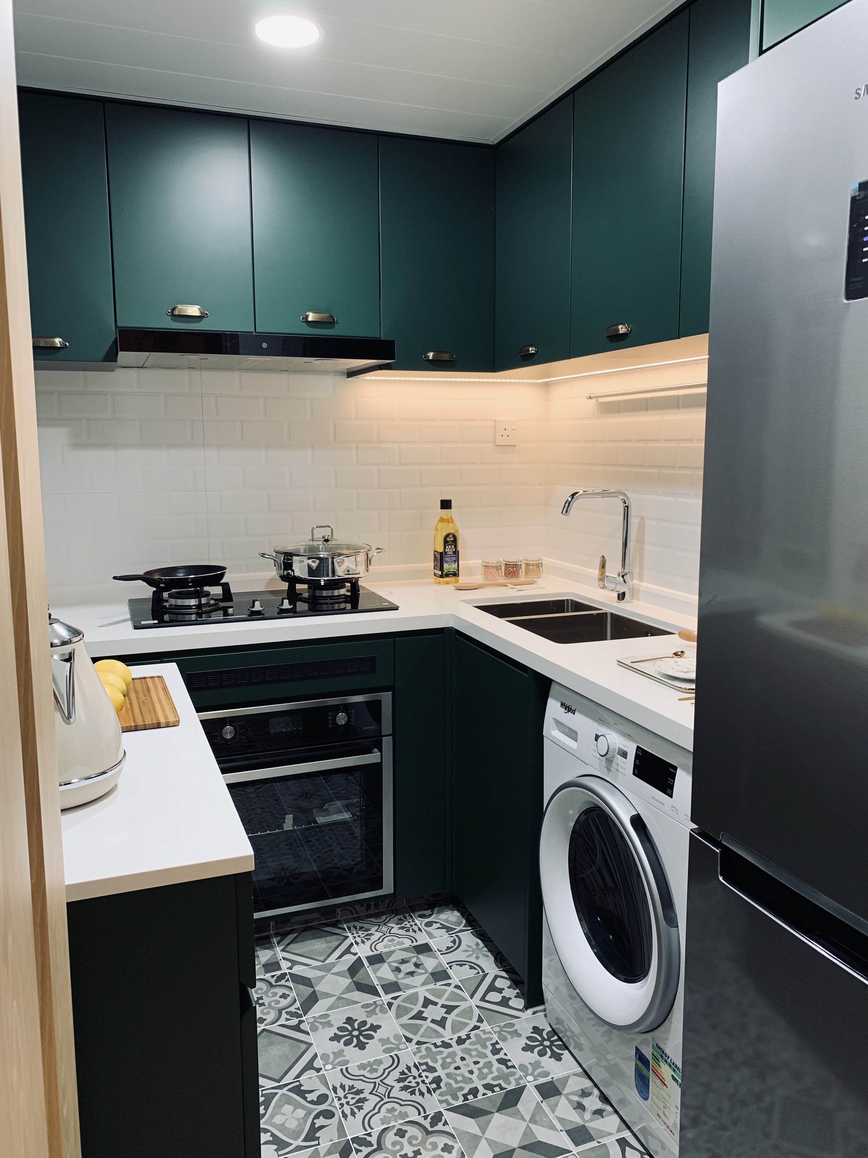 翠濤閣裝修及室內設計展示圖11