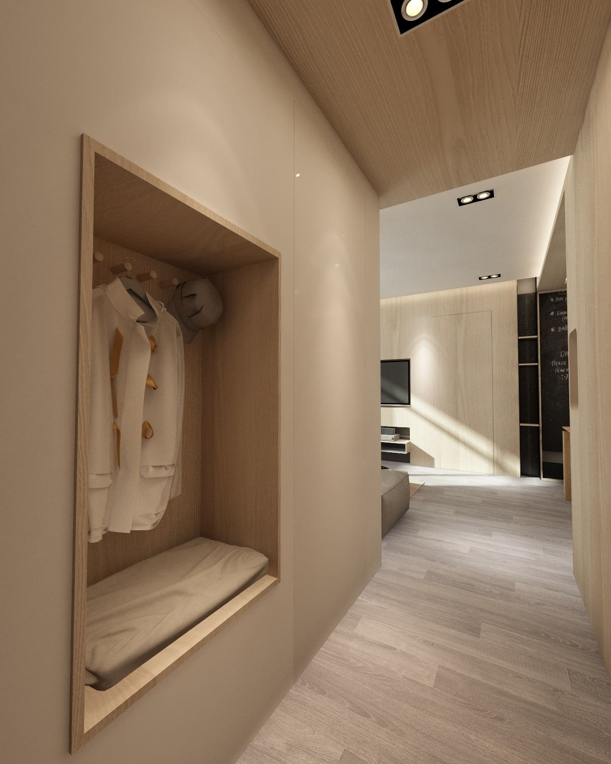 翠濤閣裝修及室內設計展示圖14