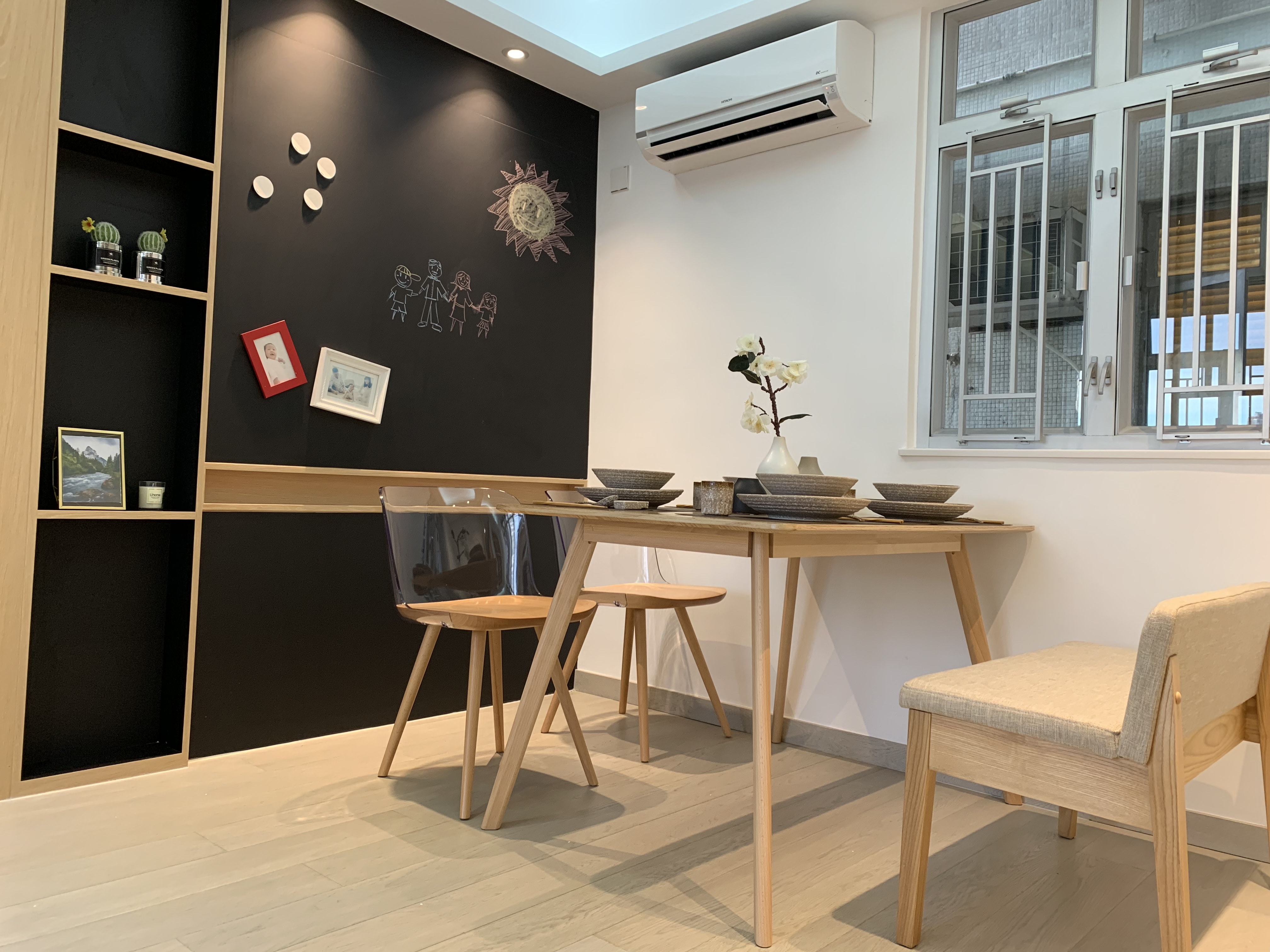 翠濤閣裝修及室內設計展示圖15