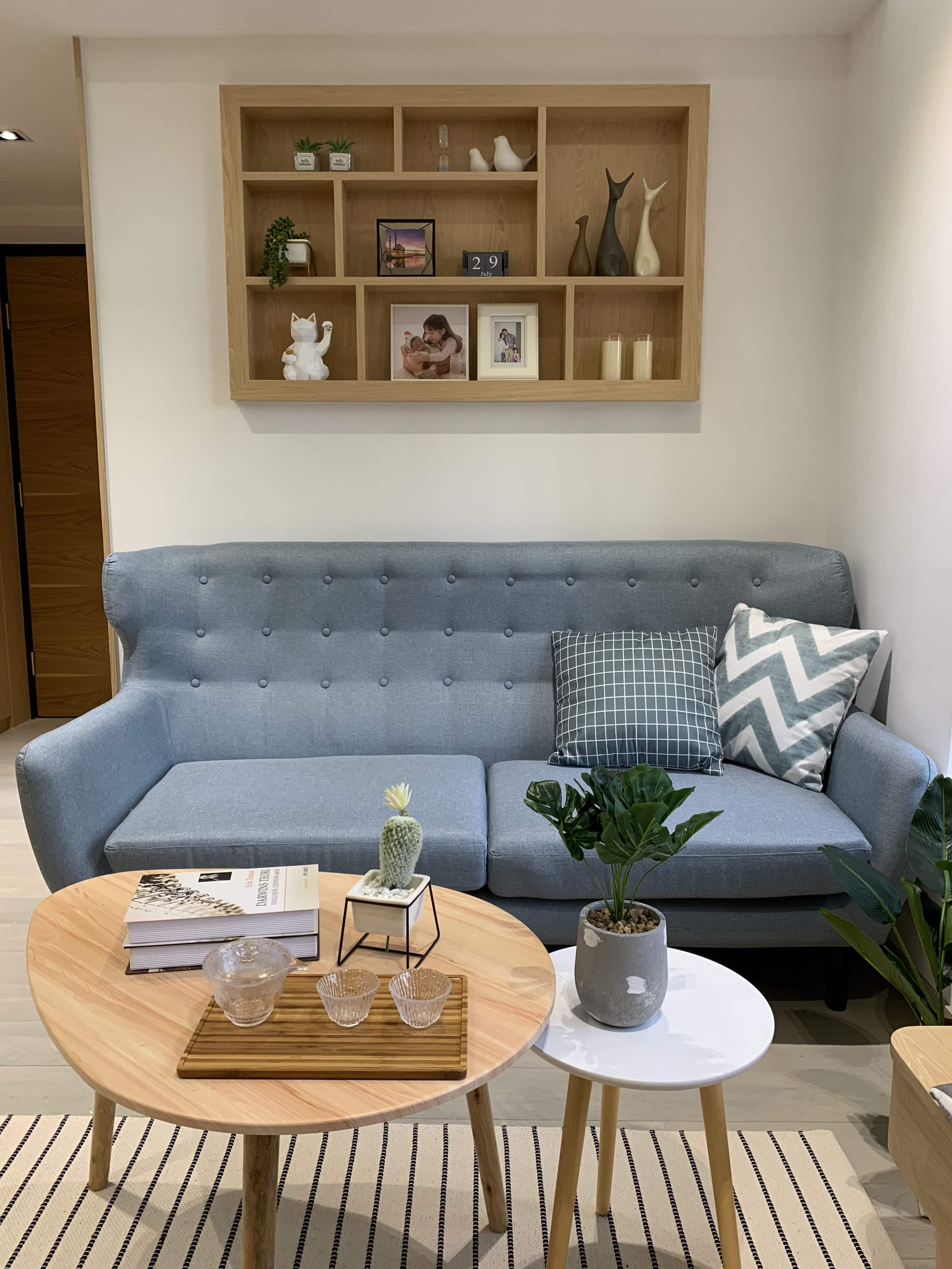 翠濤閣裝修及室內設計展示圖16