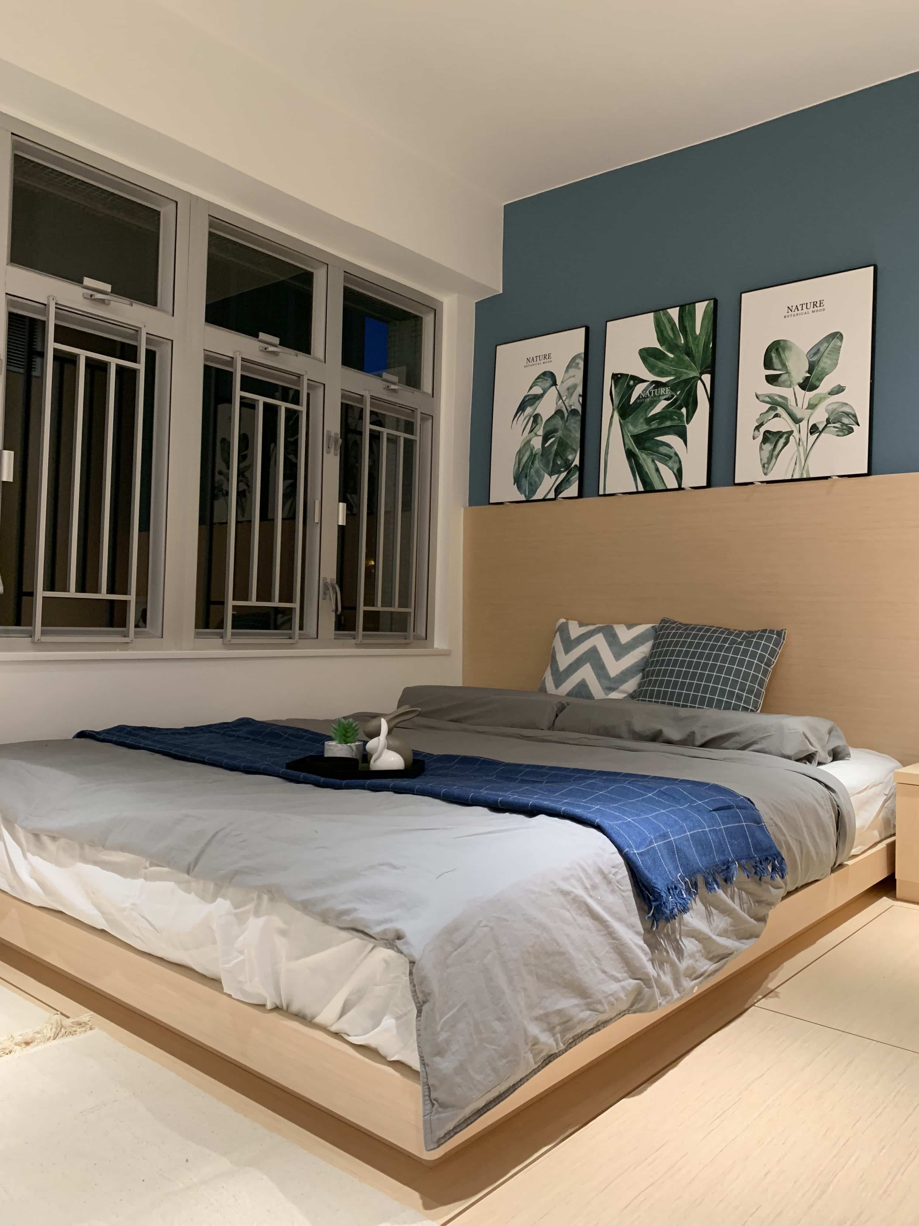 翠濤閣裝修及室內設計展示圖17