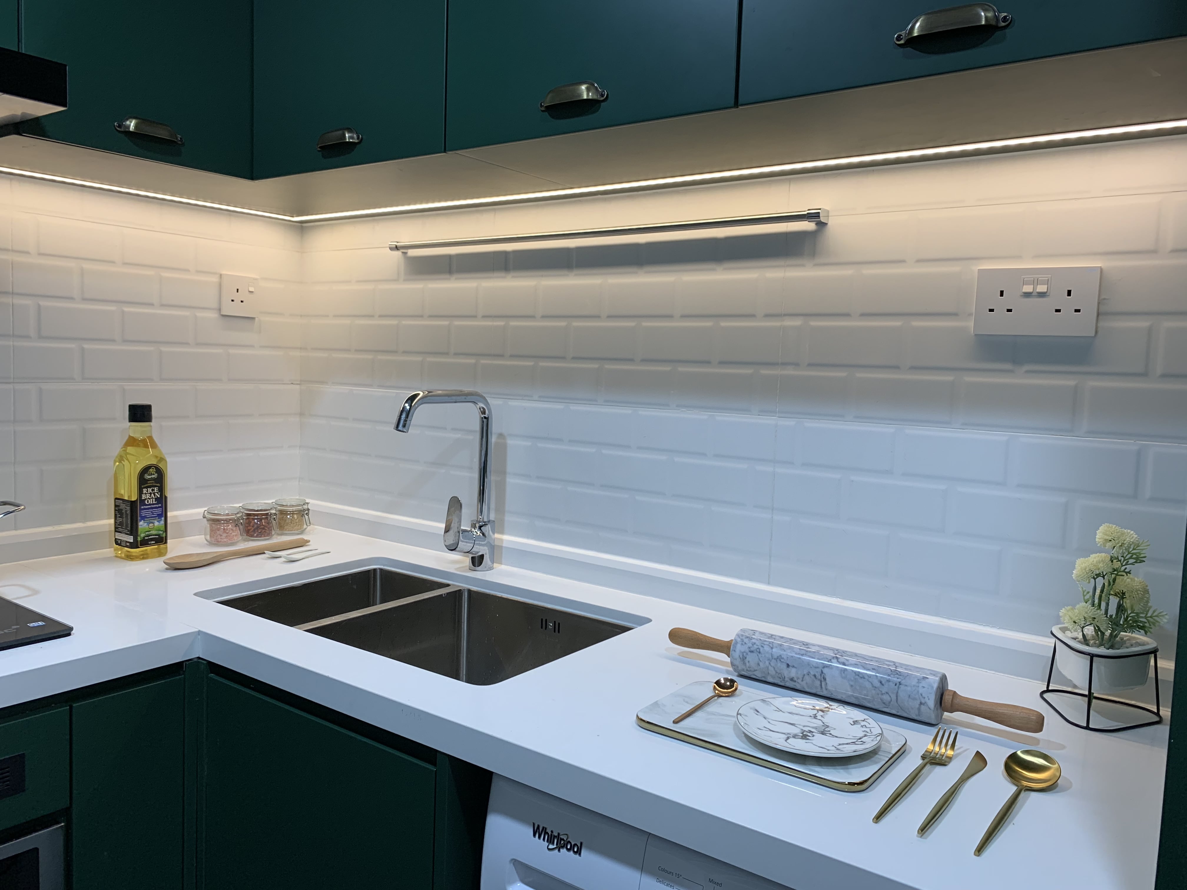 翠濤閣裝修及室內設計展示圖19