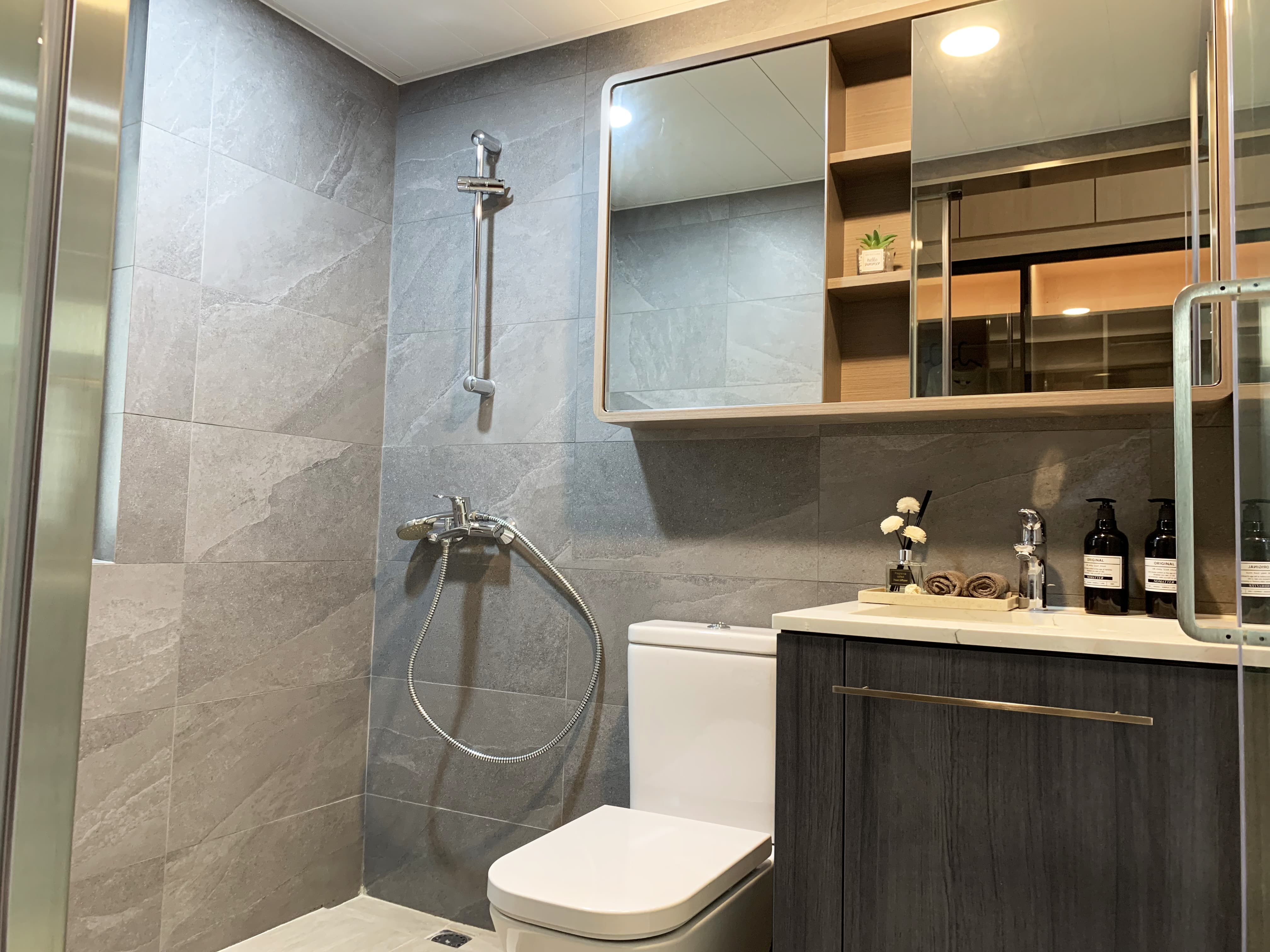 翠濤閣裝修及室內設計展示圖2