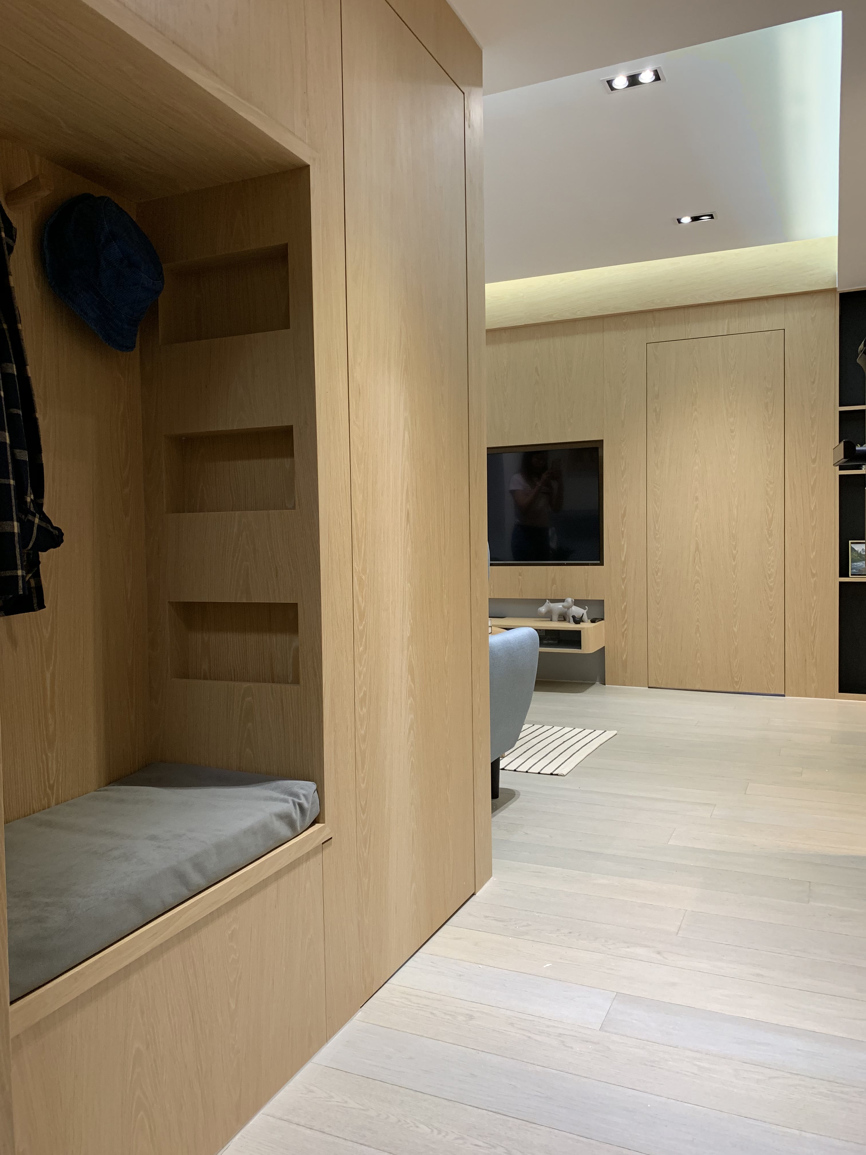 翠濤閣裝修及室內設計展示圖20