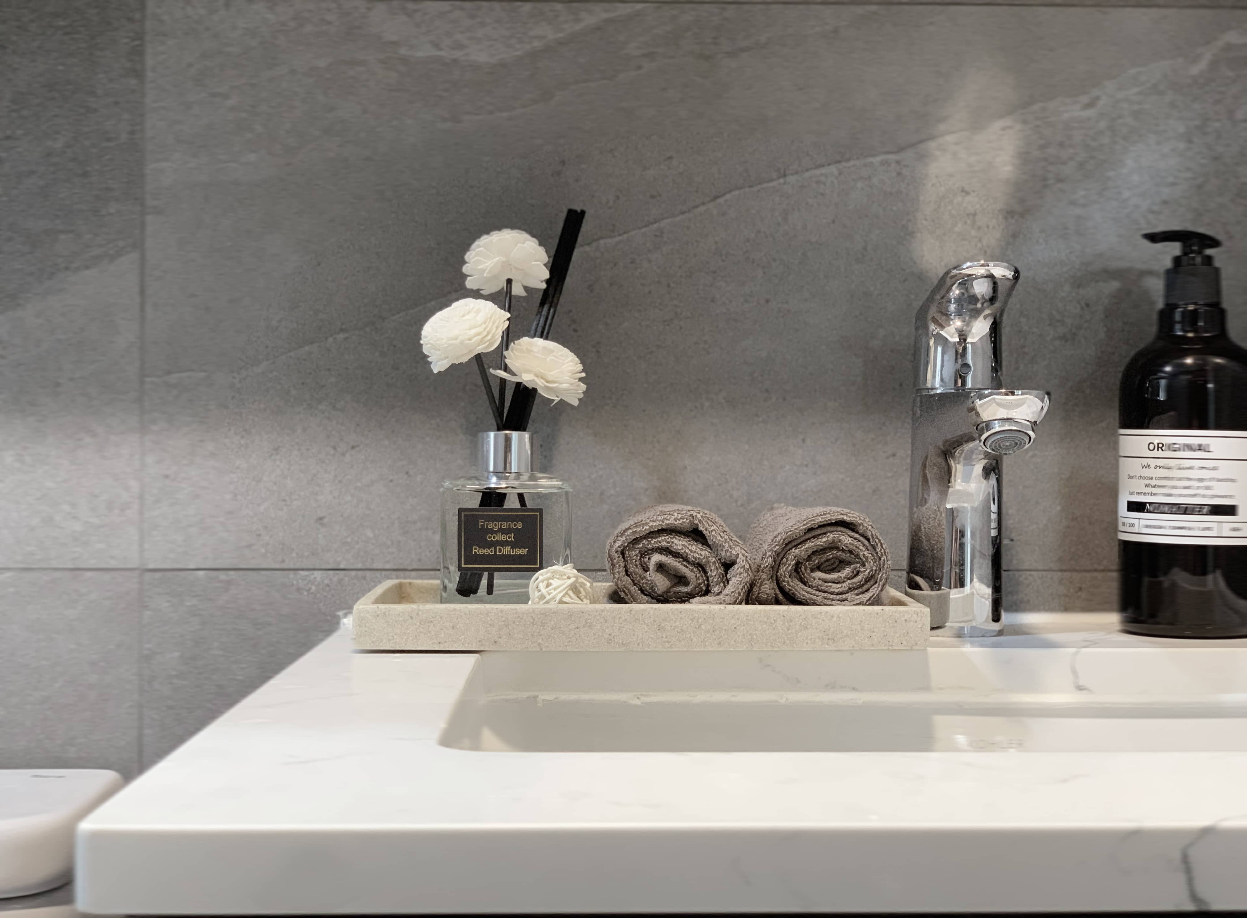 翠濤閣裝修及室內設計展示圖3