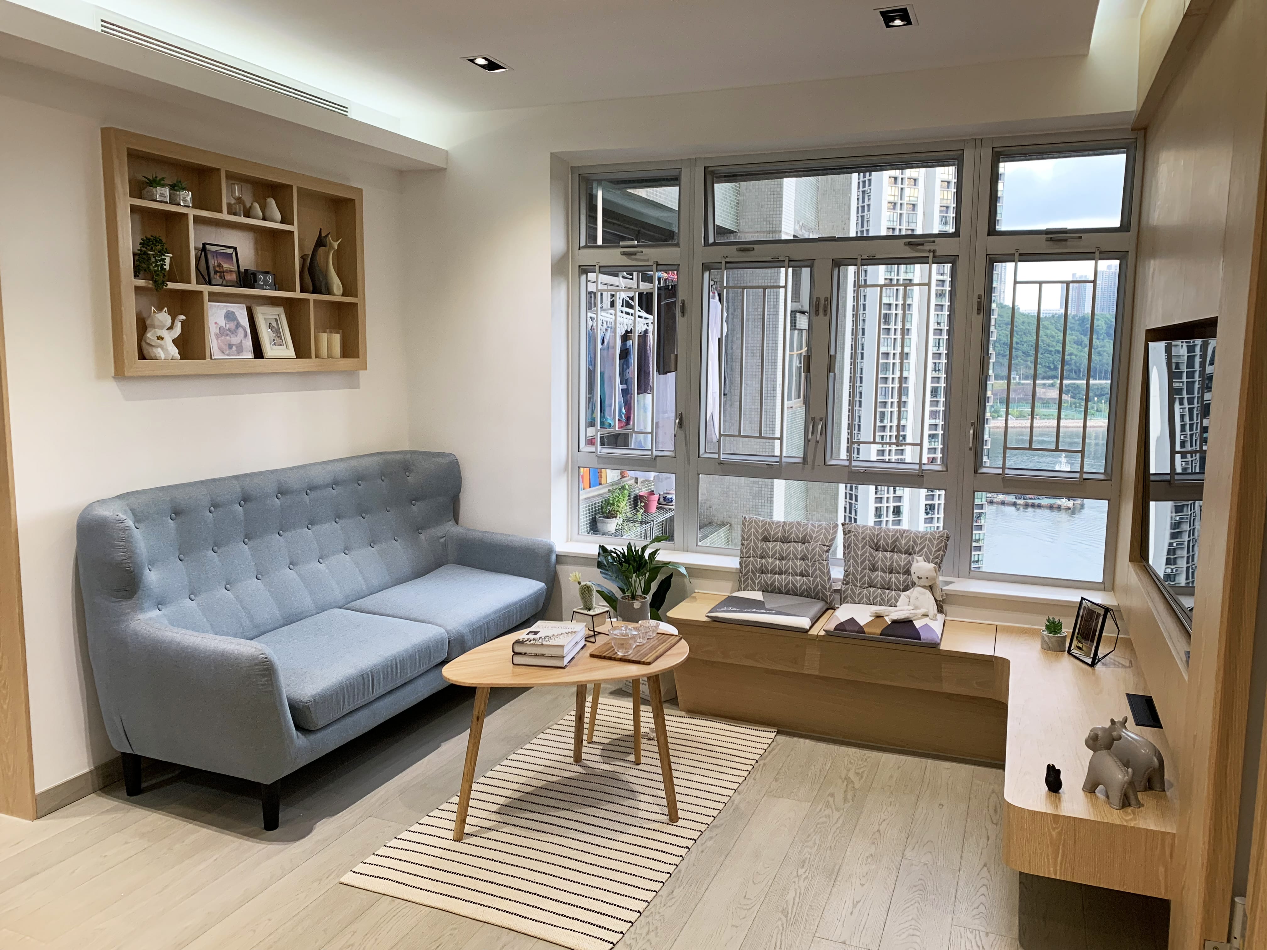 翠濤閣裝修及室內設計展示圖5