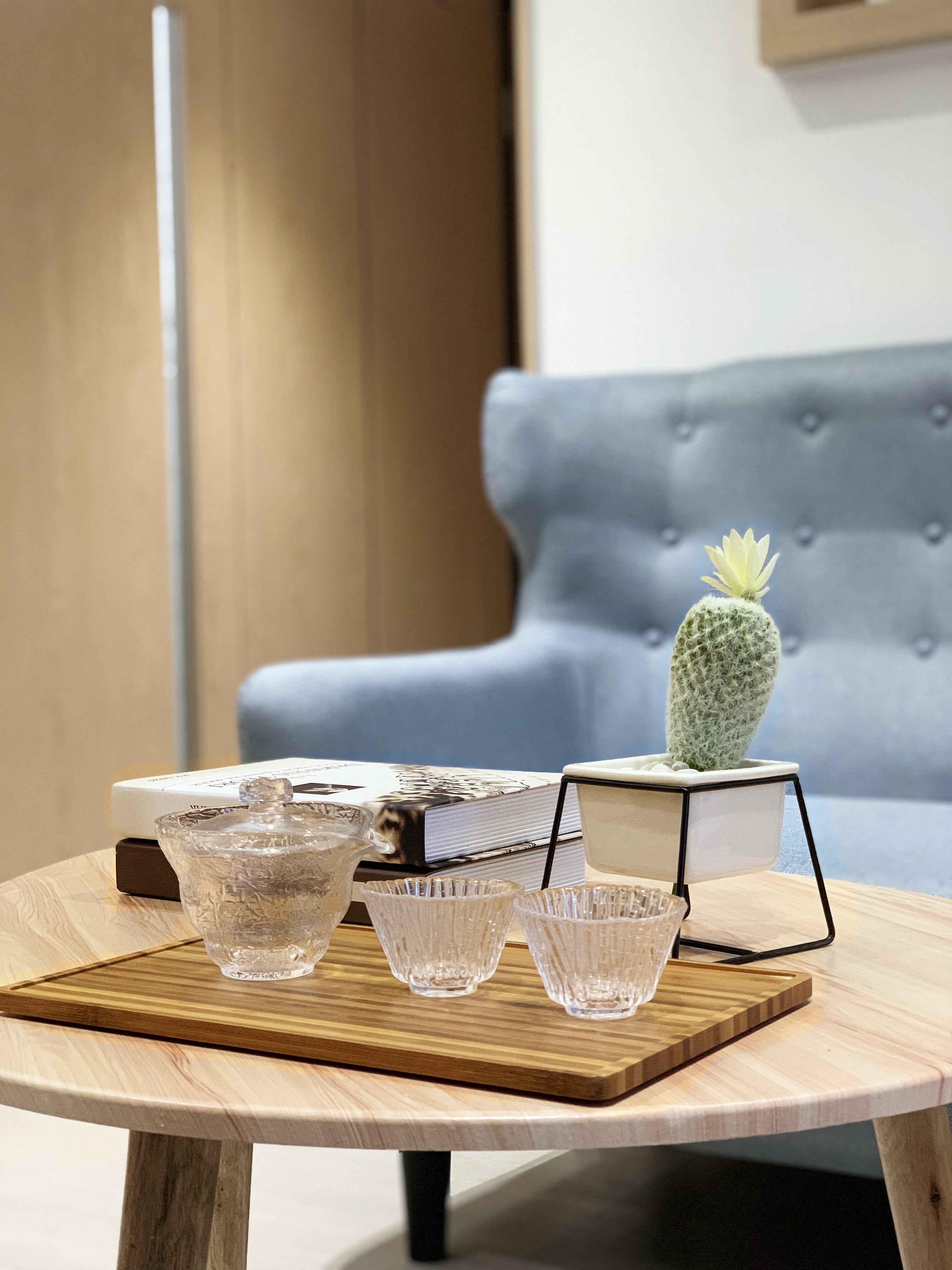 翠濤閣裝修及室內設計展示圖6