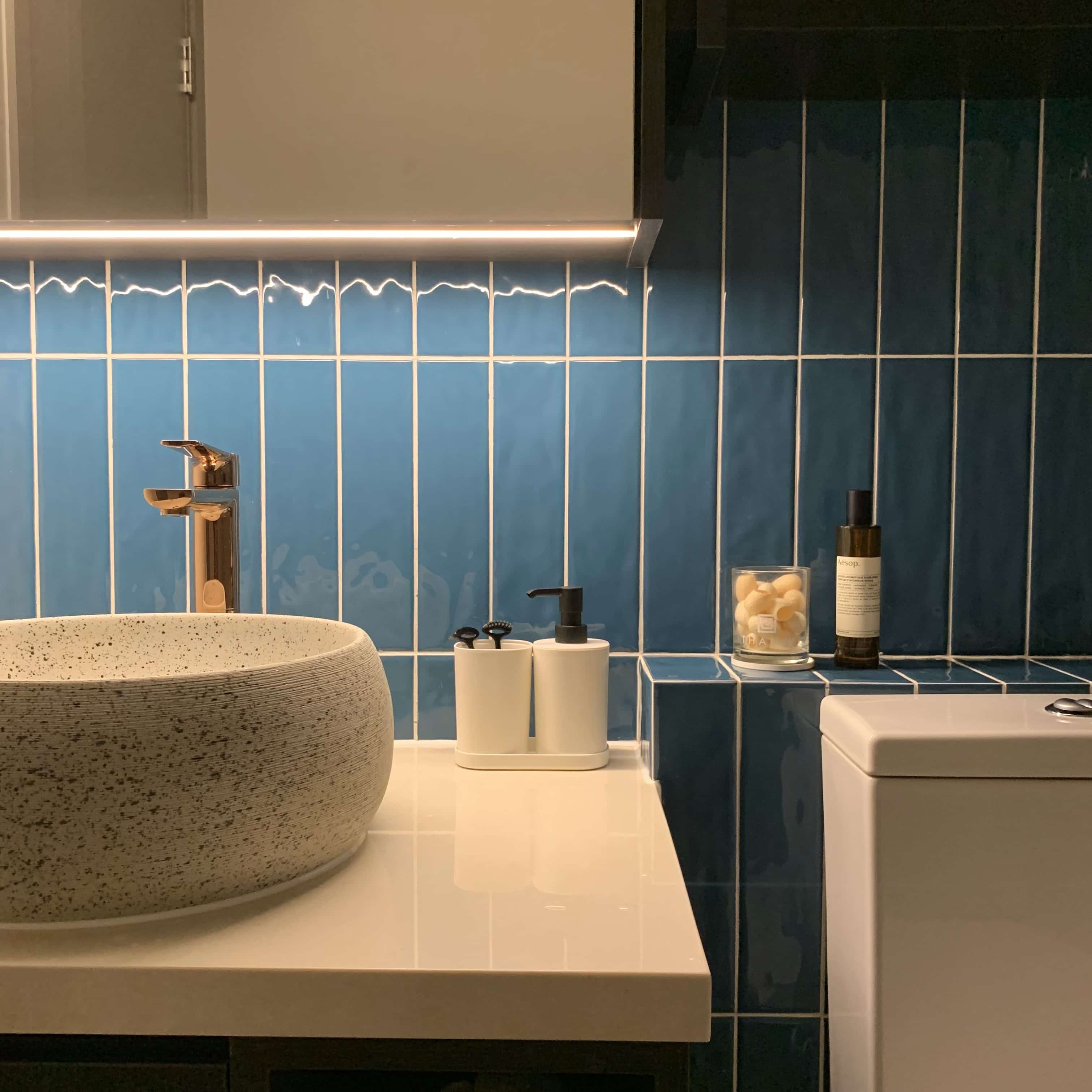 麗港城裝修及室內設計展示圖19