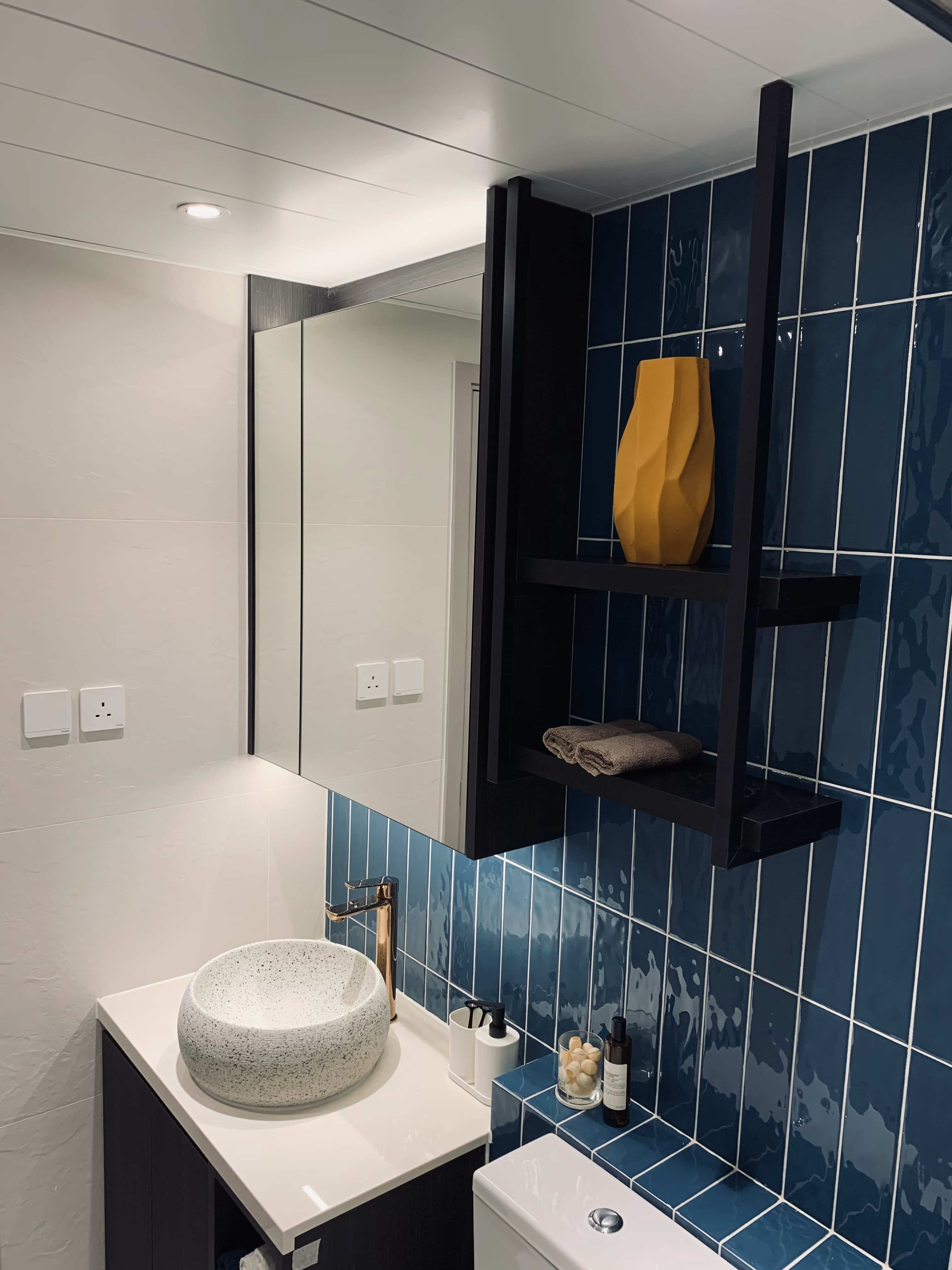 麗港城裝修及室內設計展示圖20