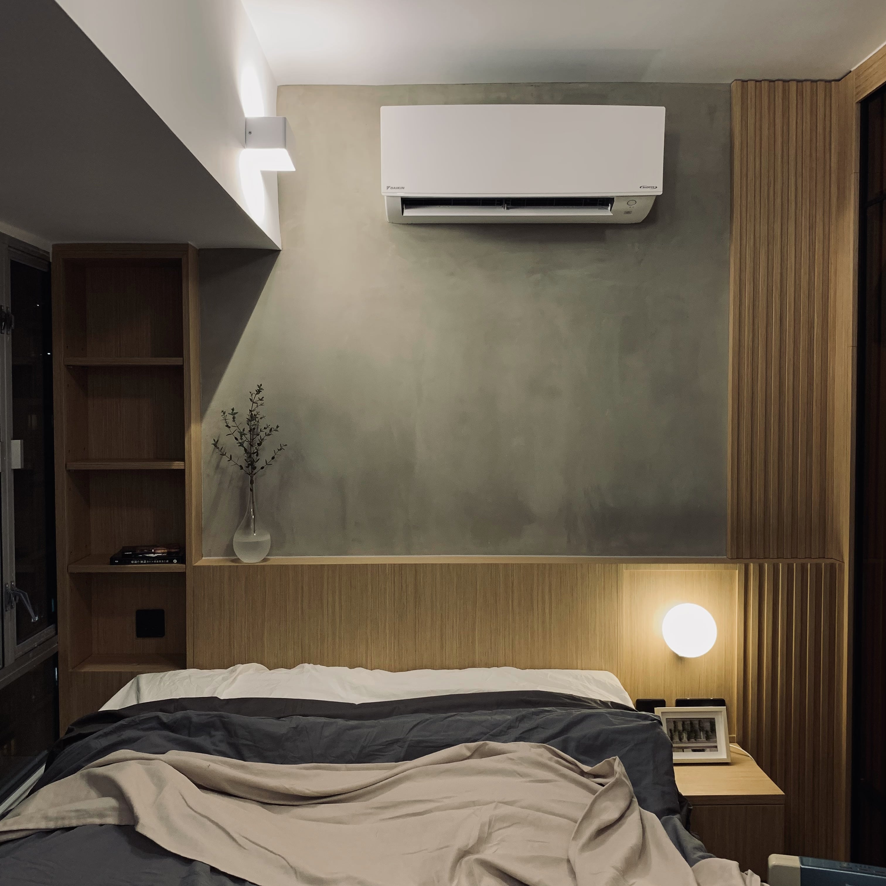 麗港城裝修及室內設計展示圖23