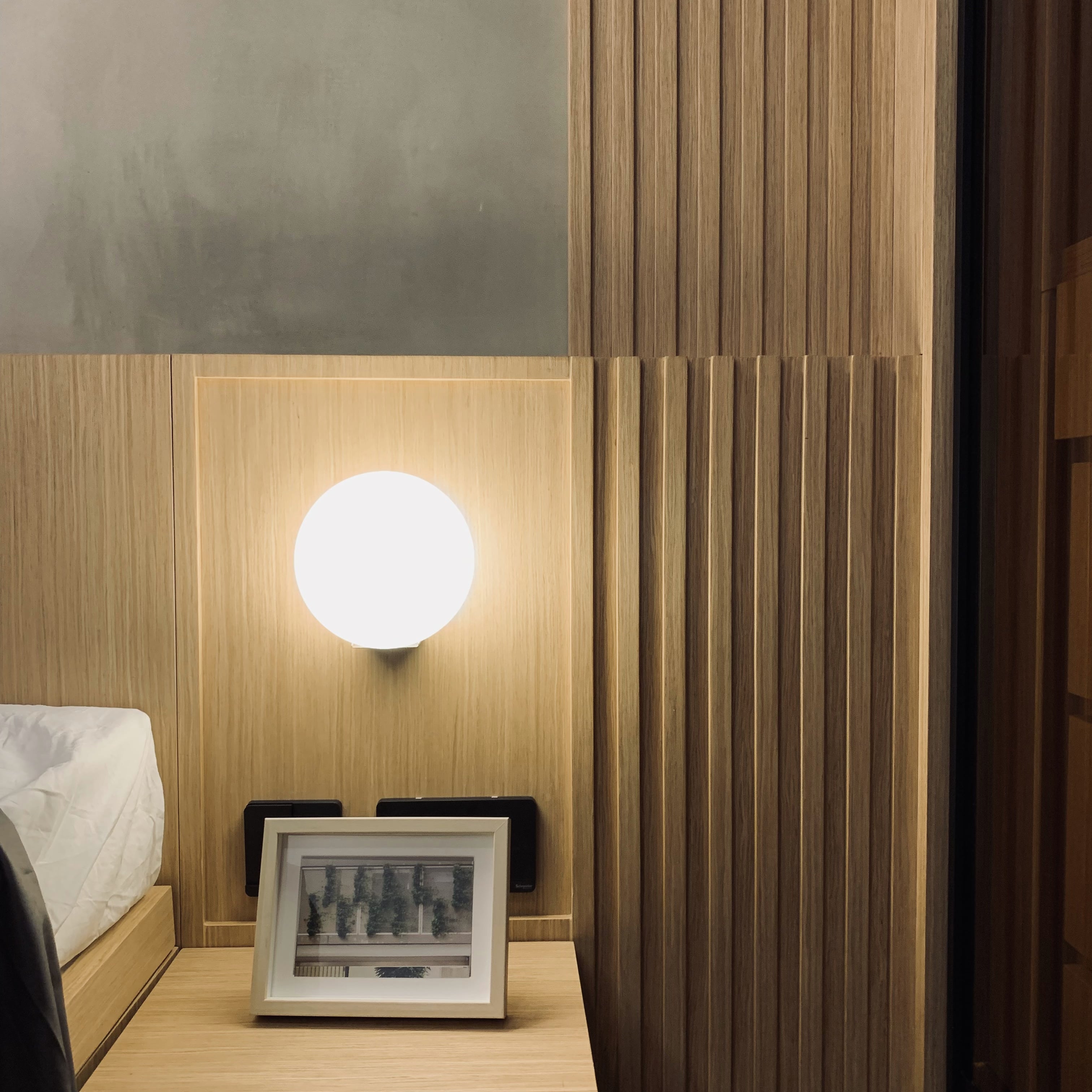 麗港城裝修及室內設計展示圖24