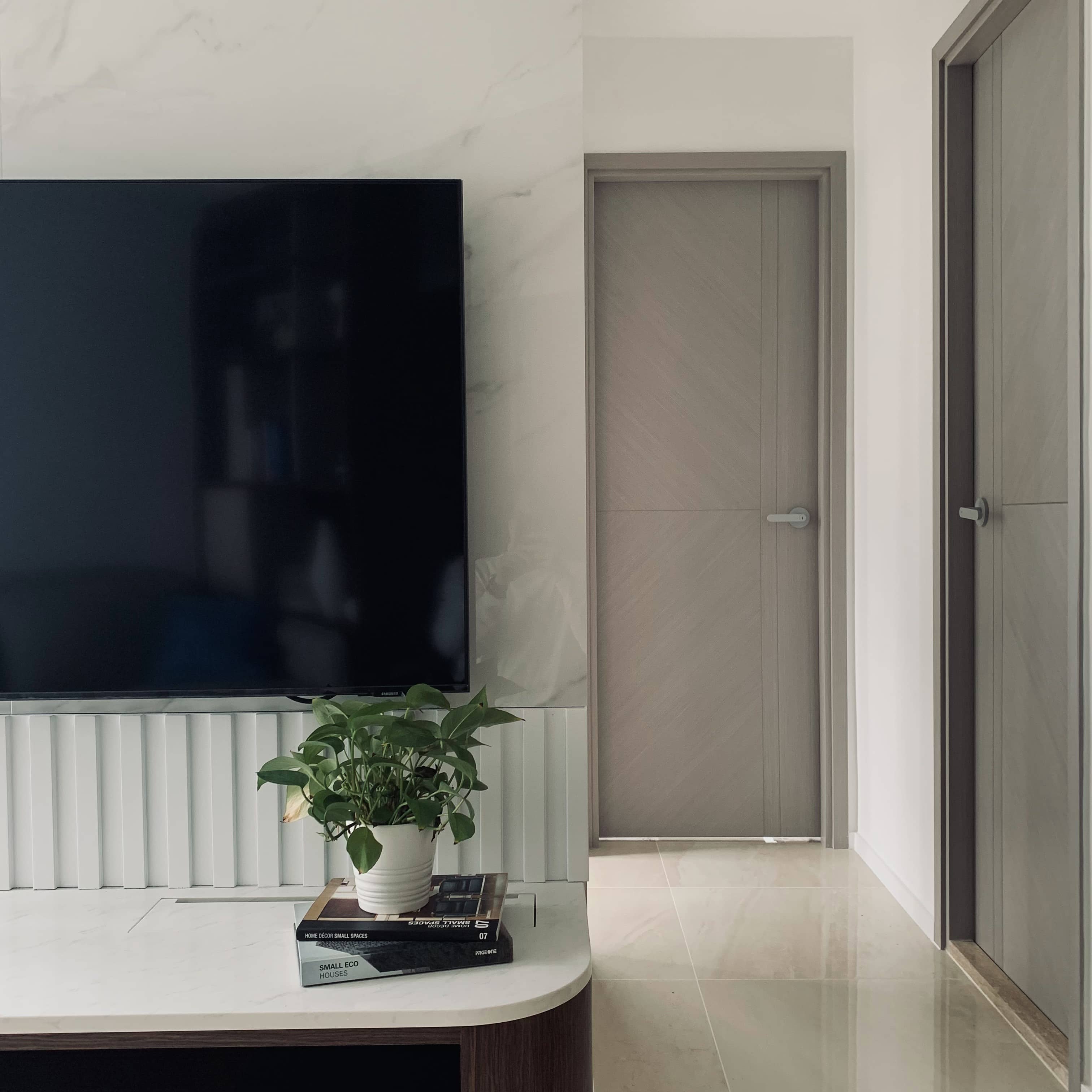 麗港城裝修及室內設計展示圖26