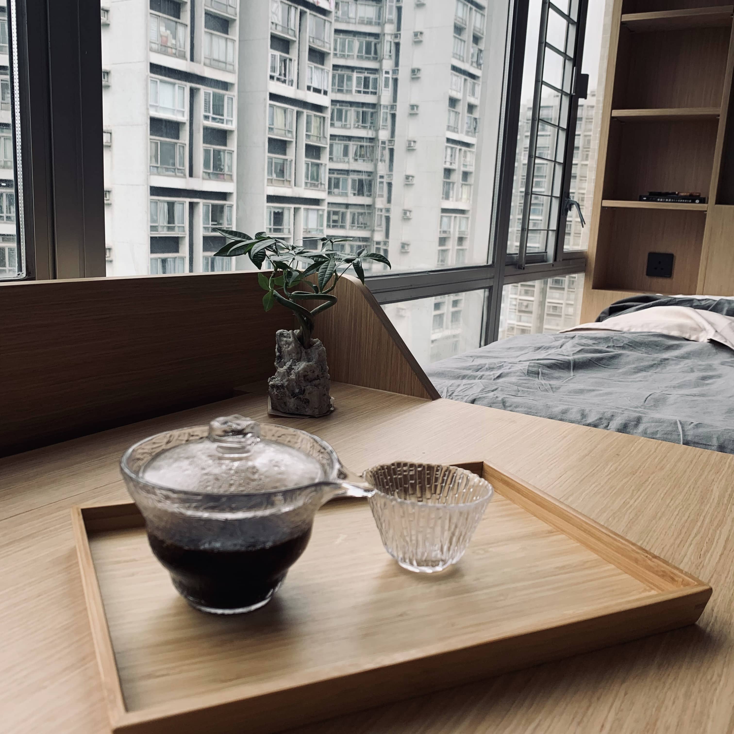 麗港城裝修及室內設計展示圖35