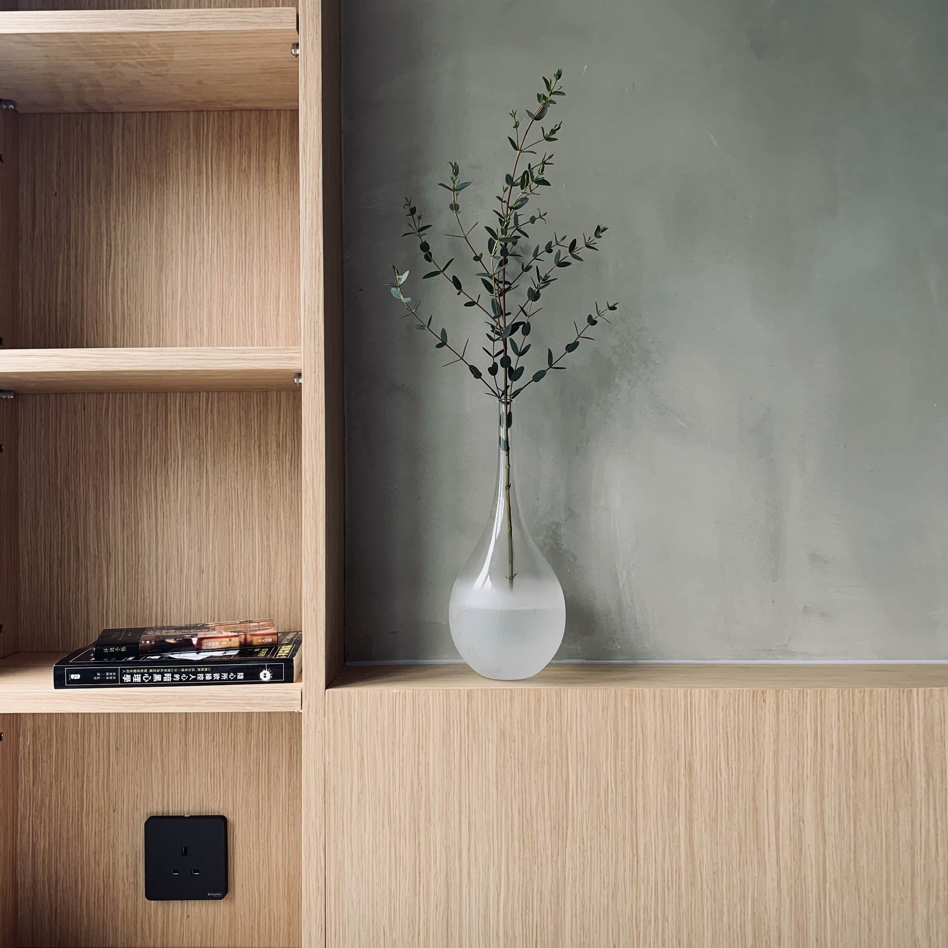 麗港城裝修及室內設計展示圖38