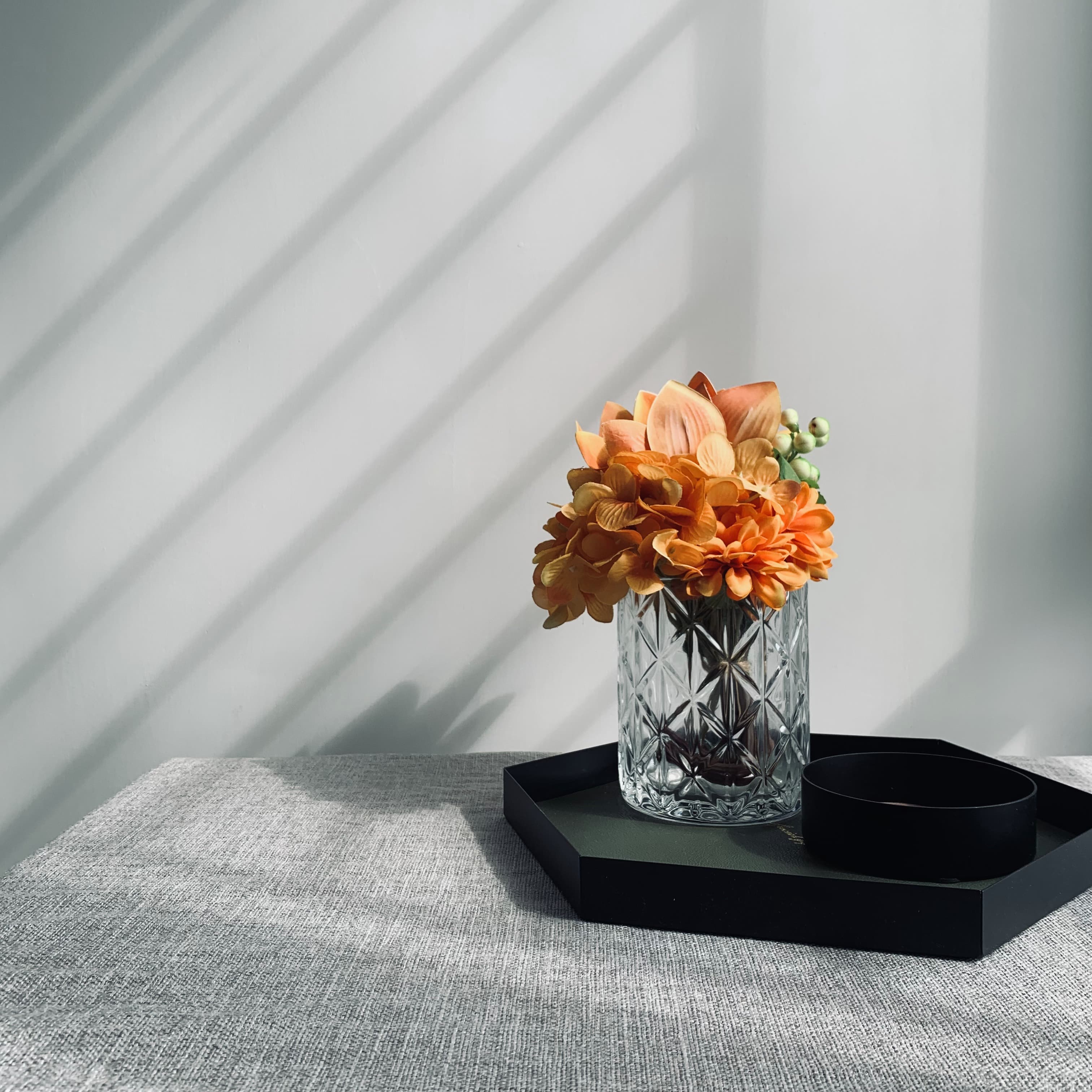 麗港城裝修及室內設計展示圖39